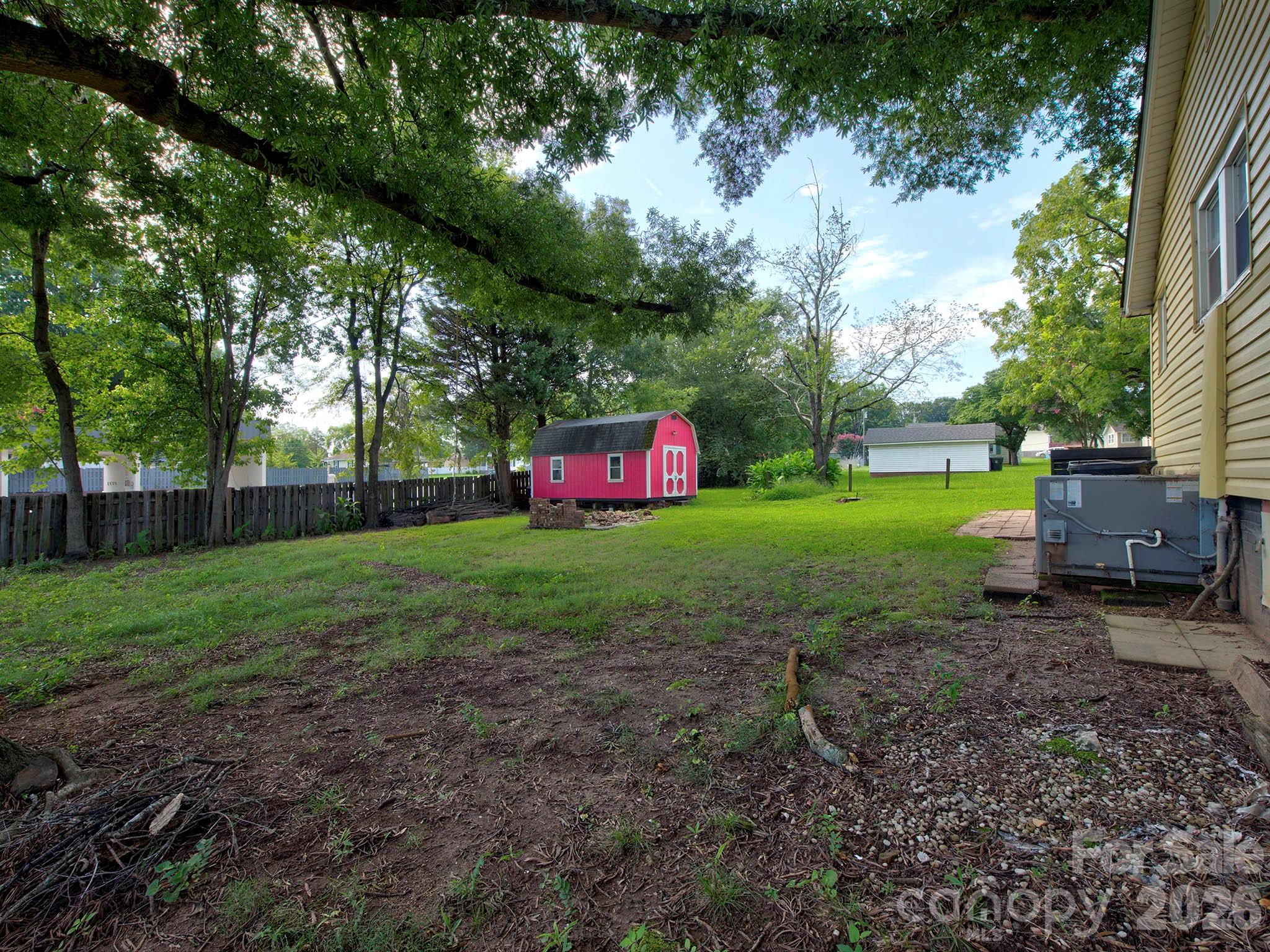 46 Mandalay Place SW — Concord