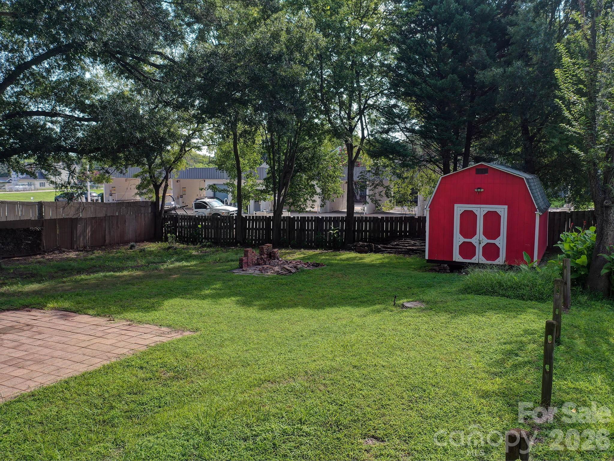 46 Mandalay Place SW — Concord