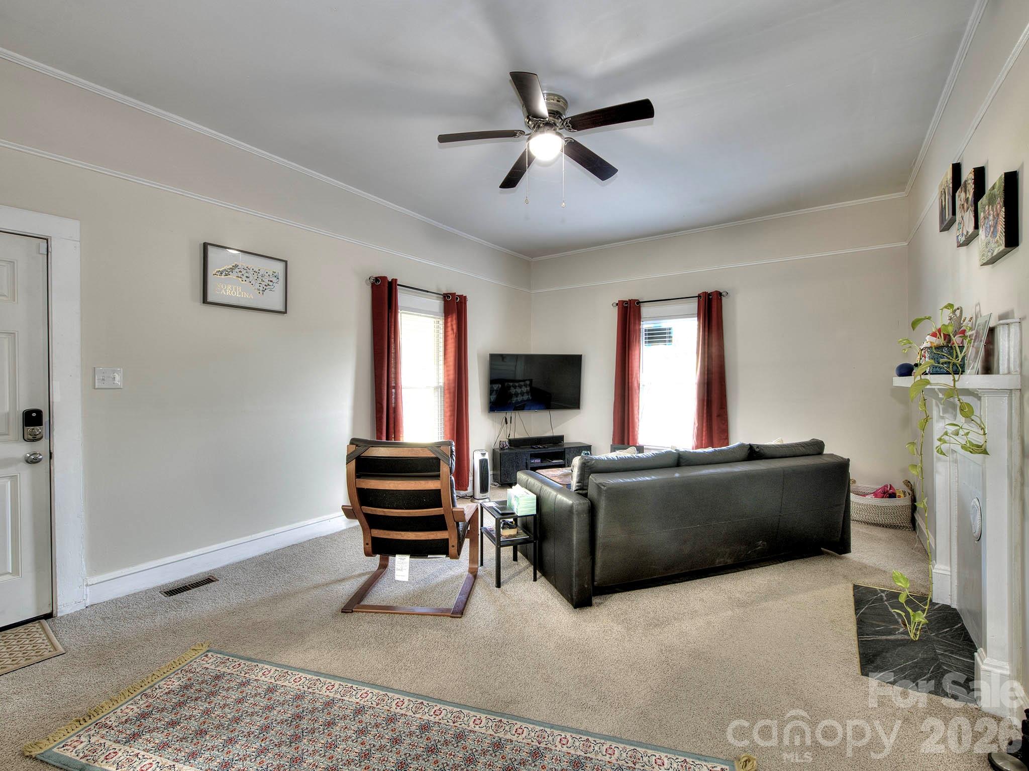 46 Mandalay Place SW — Concord