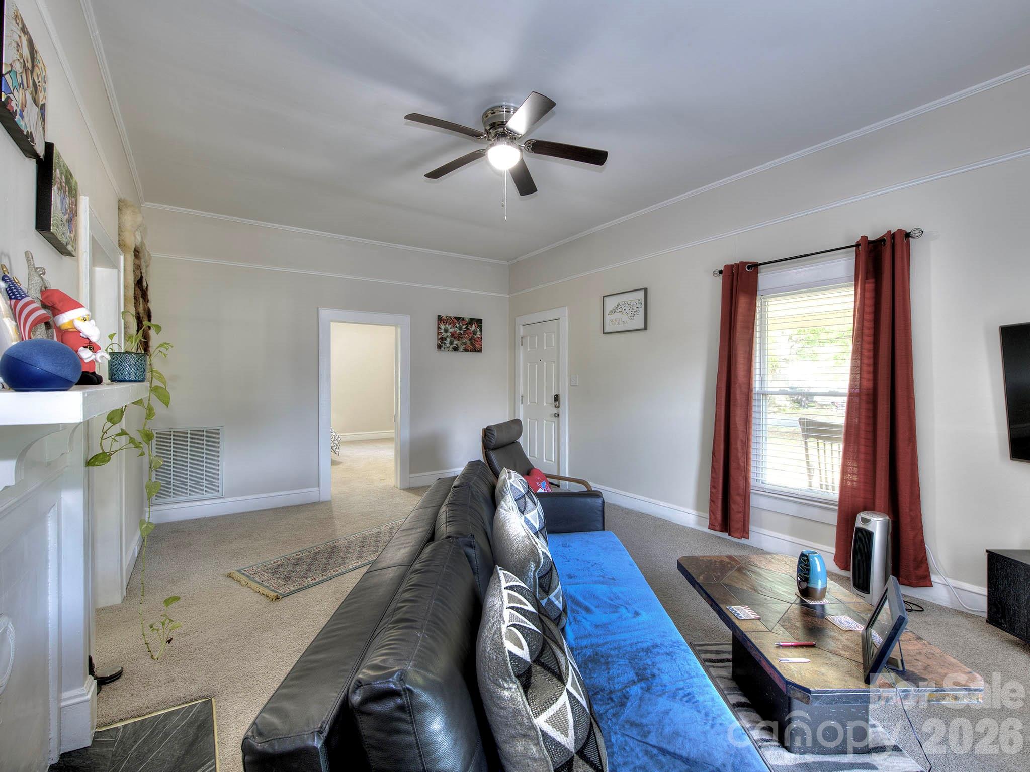 46 Mandalay Place SW — Concord