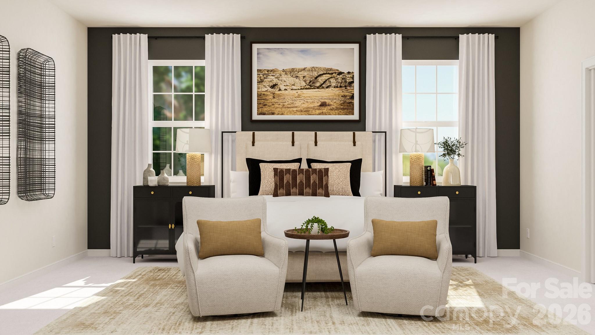 5318 Sunrise Pink Road #3 — Kannapolis
