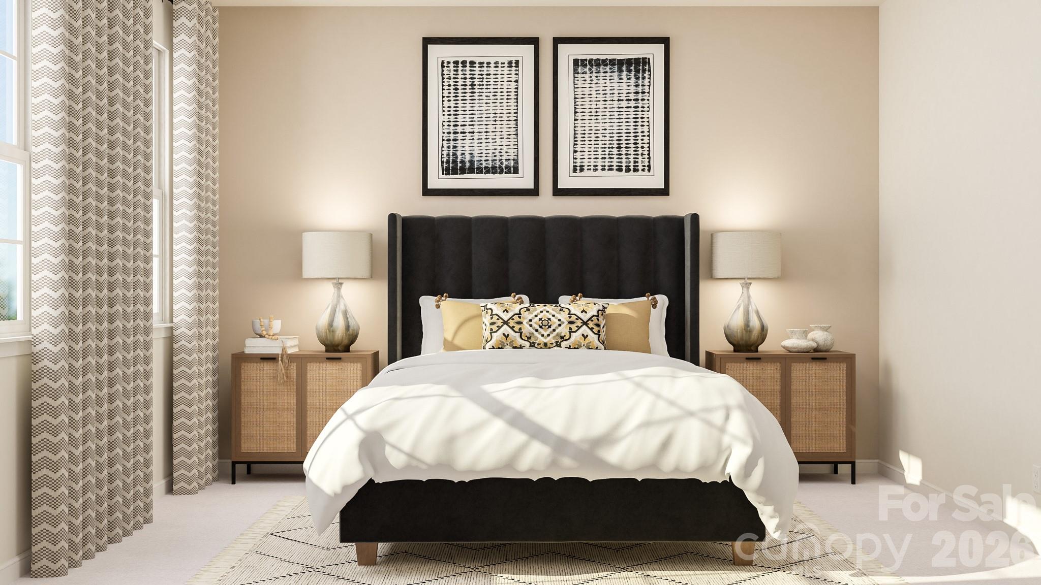 5318 Sunrise Pink Road #3 — Kannapolis