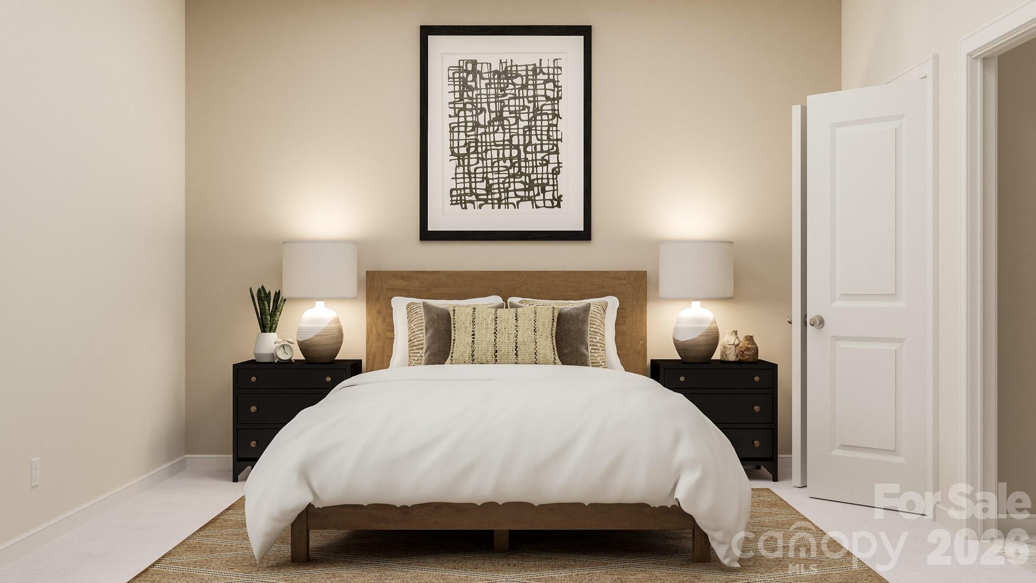 5318 Sunrise Pink Road #3 — Kannapolis
