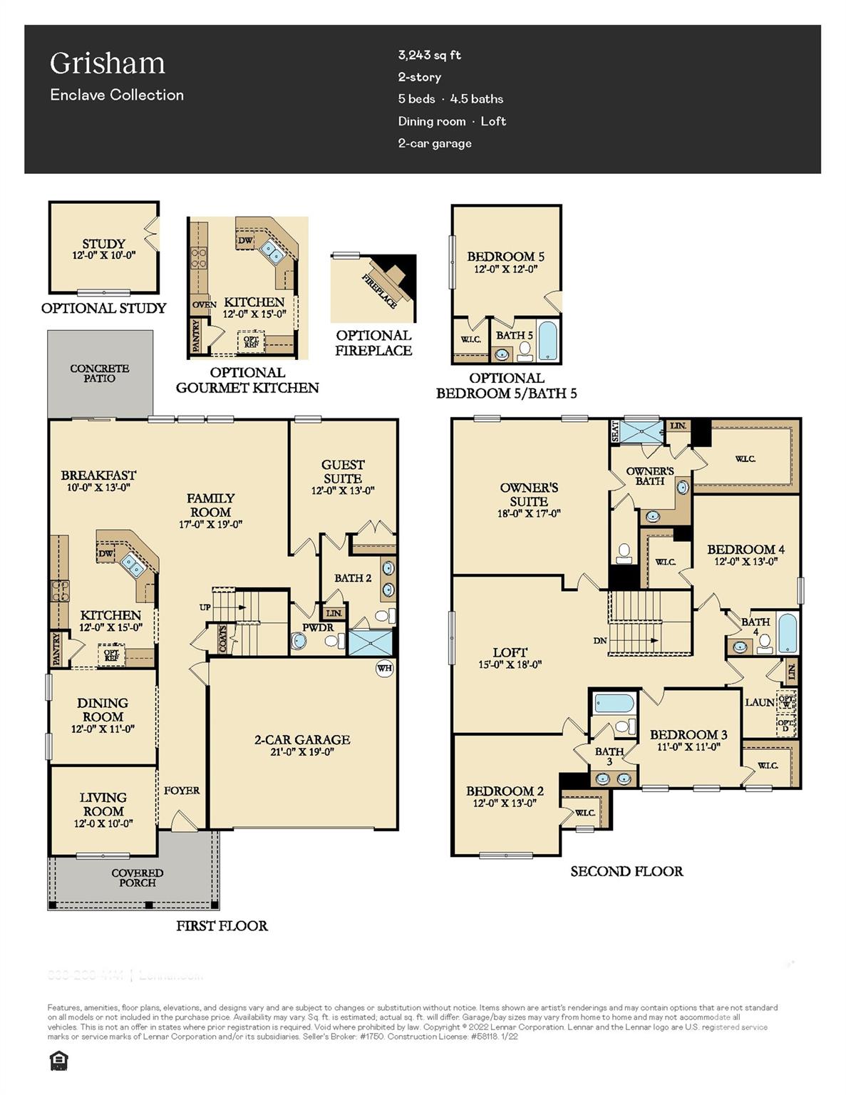 5318 Sunrise Pink Road #3 — Kannapolis