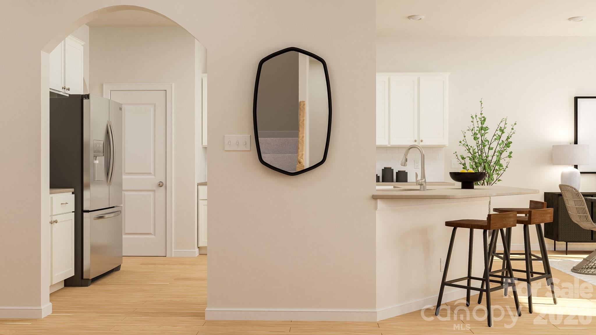 5318 Sunrise Pink Road #3 — Kannapolis