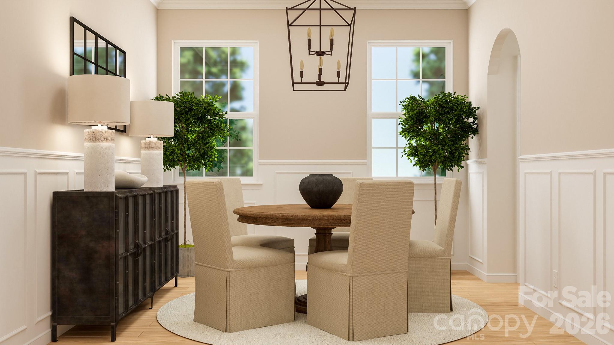 5318 Sunrise Pink Road #3 — Kannapolis