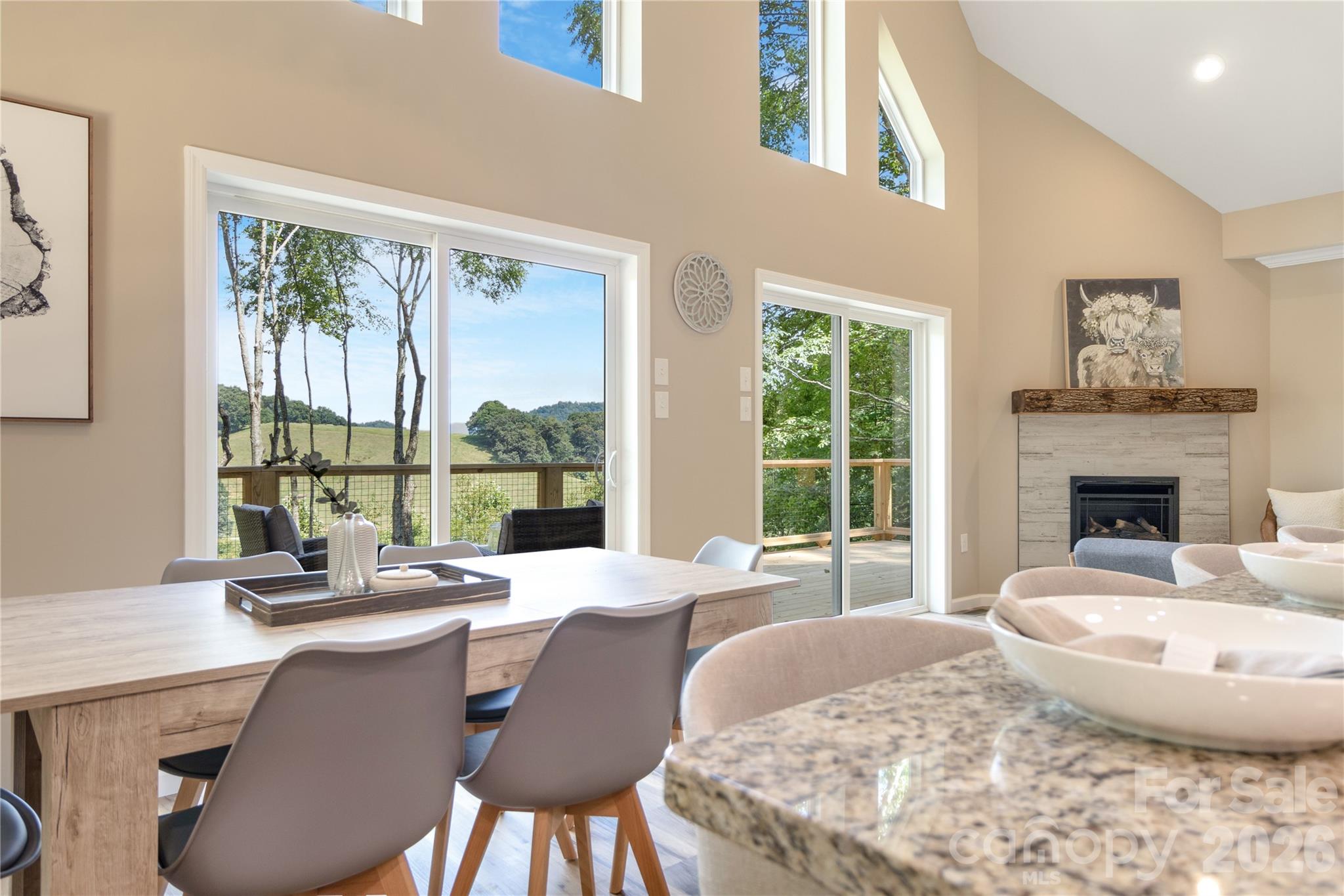 145 Banjo Lane — Waynesville