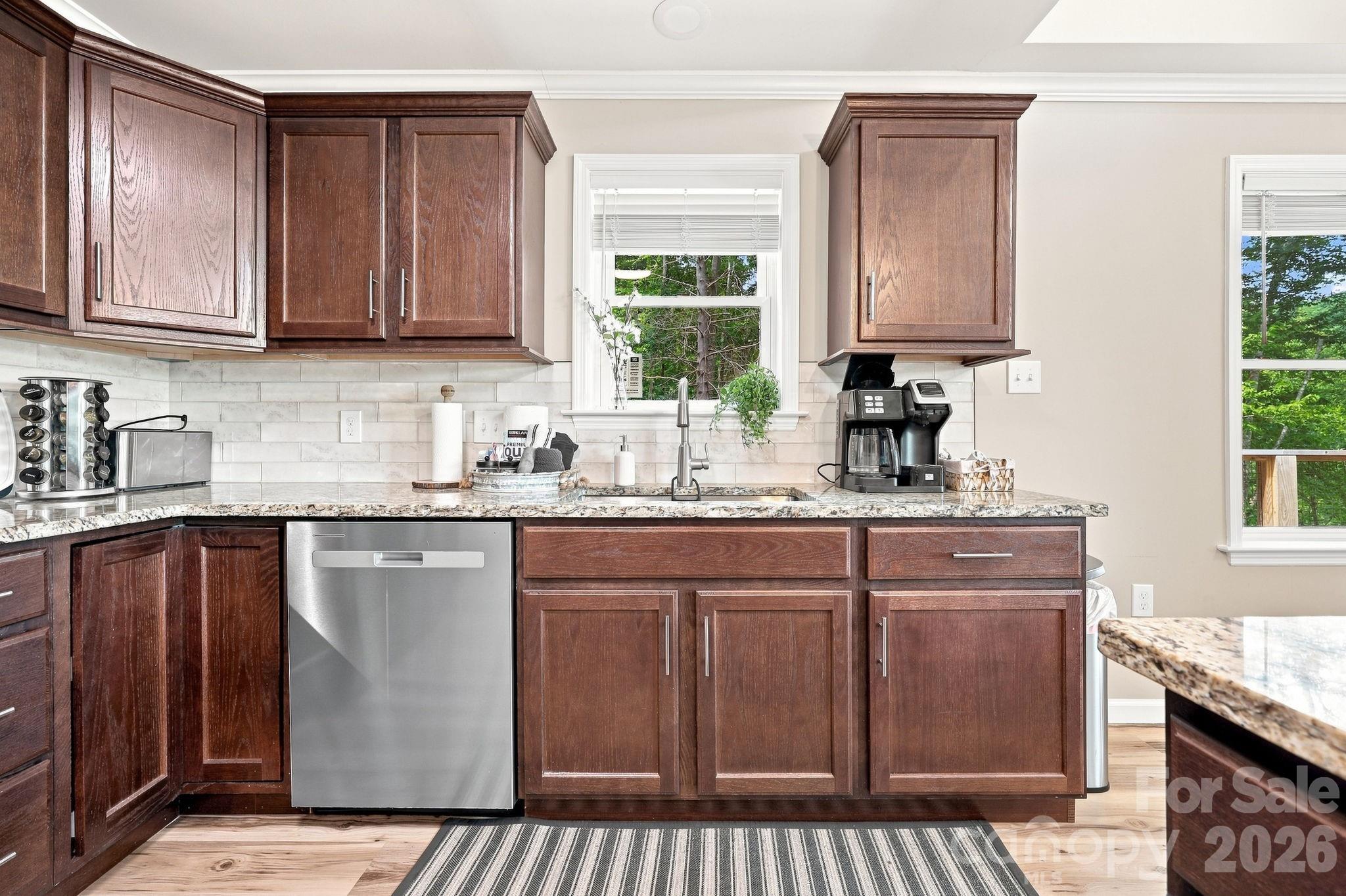 145 Banjo Lane — Waynesville