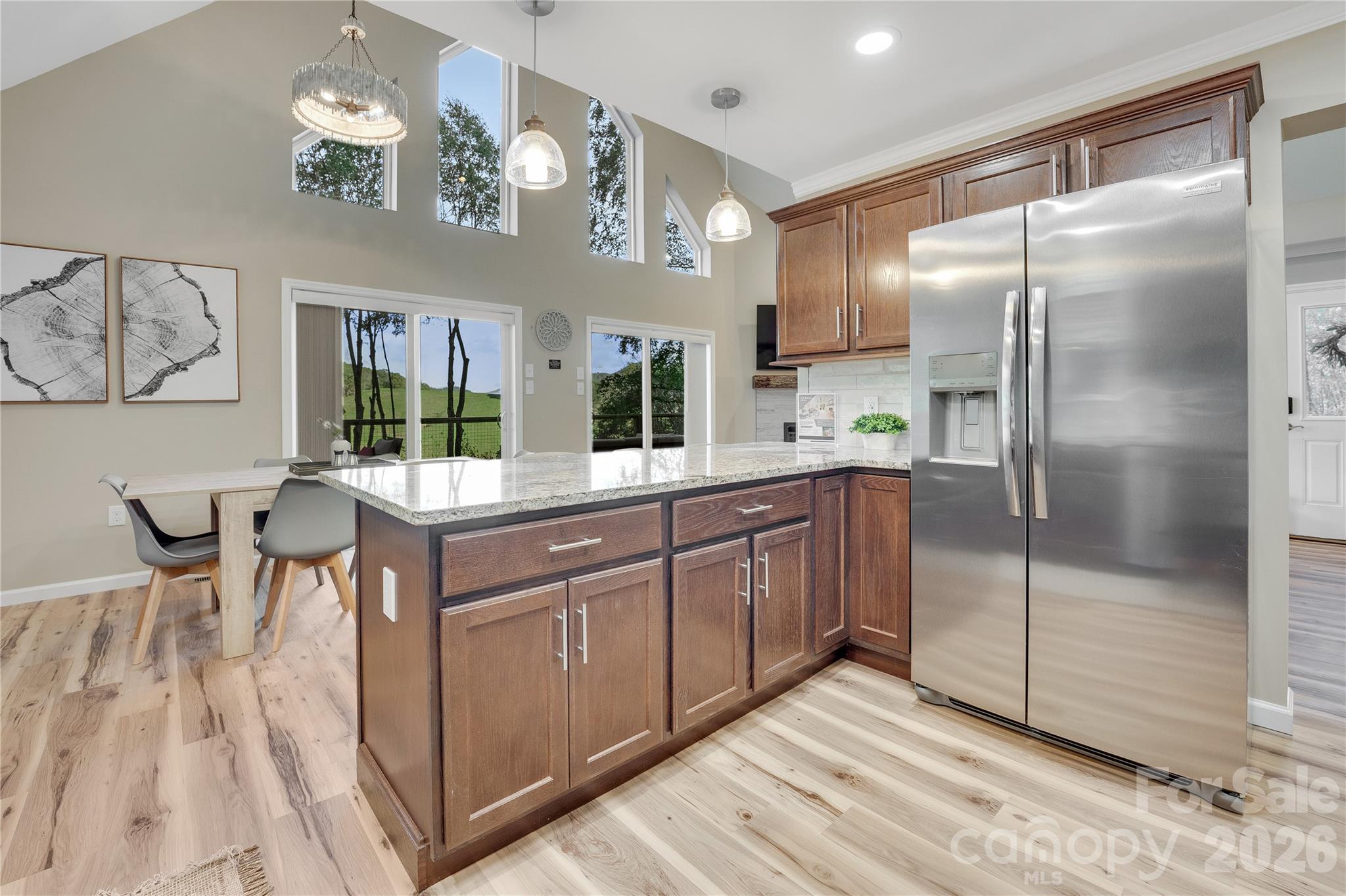 145 Banjo Lane — Waynesville