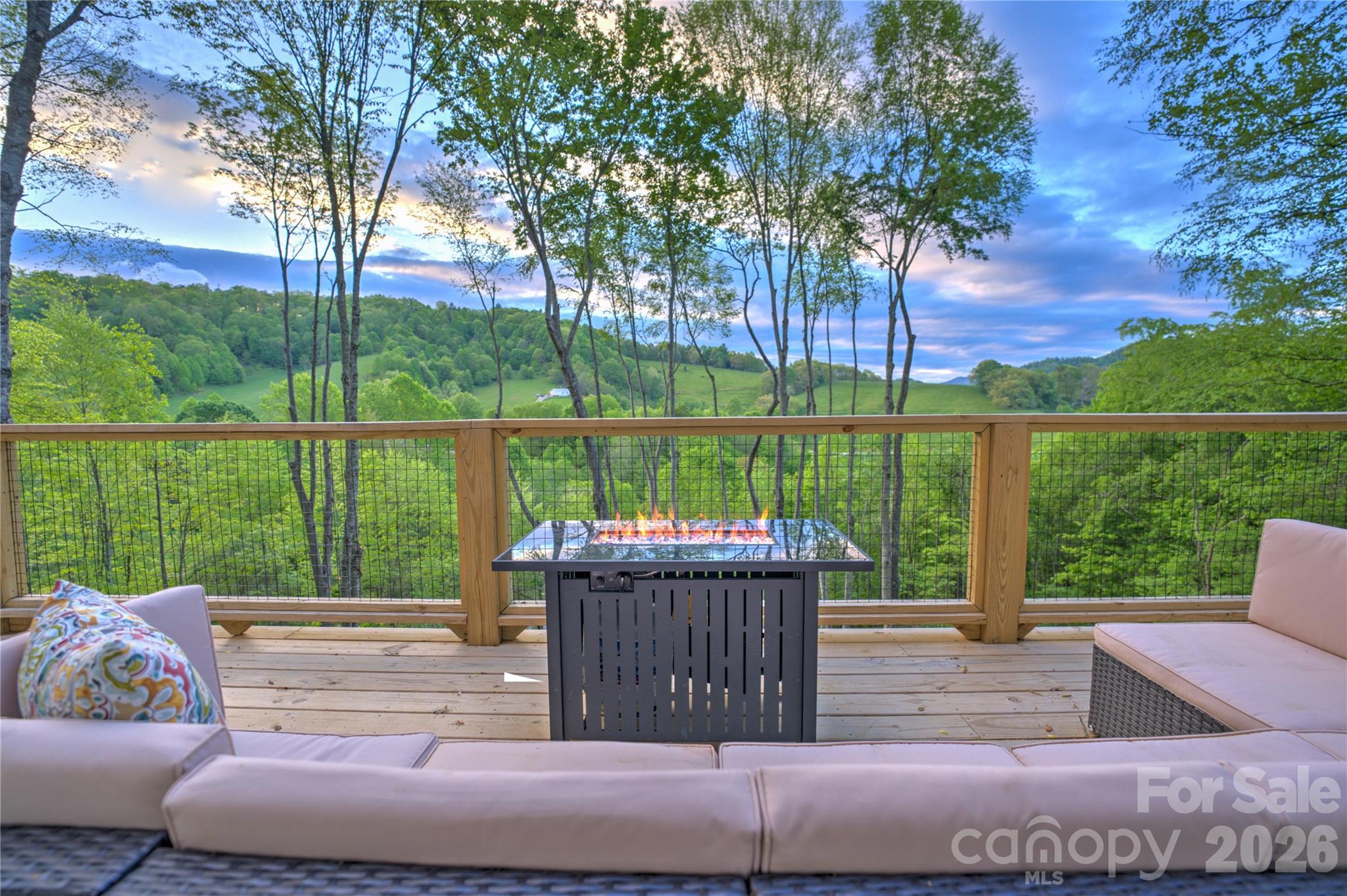 145 Banjo Lane — Waynesville
