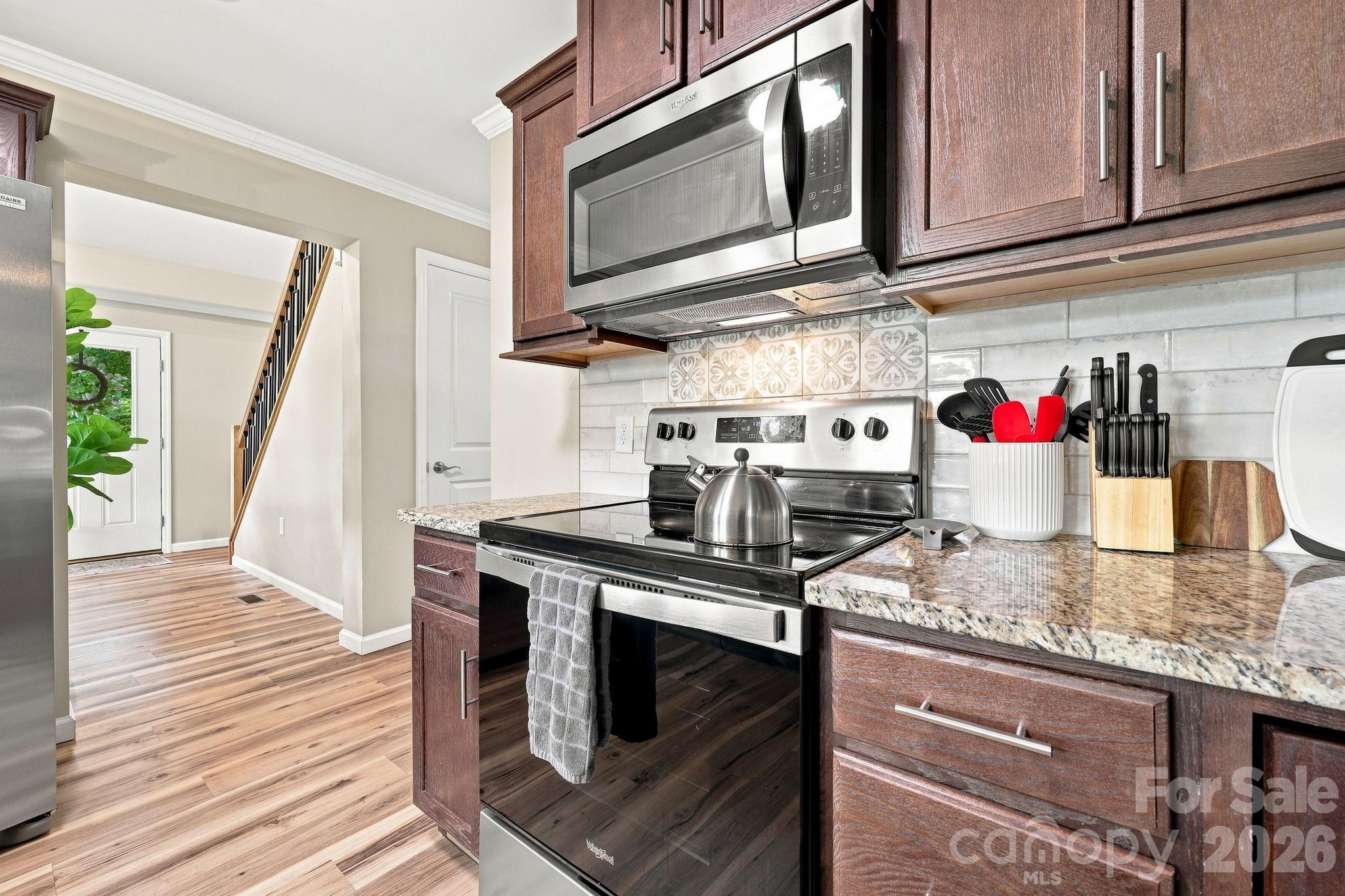 145 Banjo Lane — Waynesville