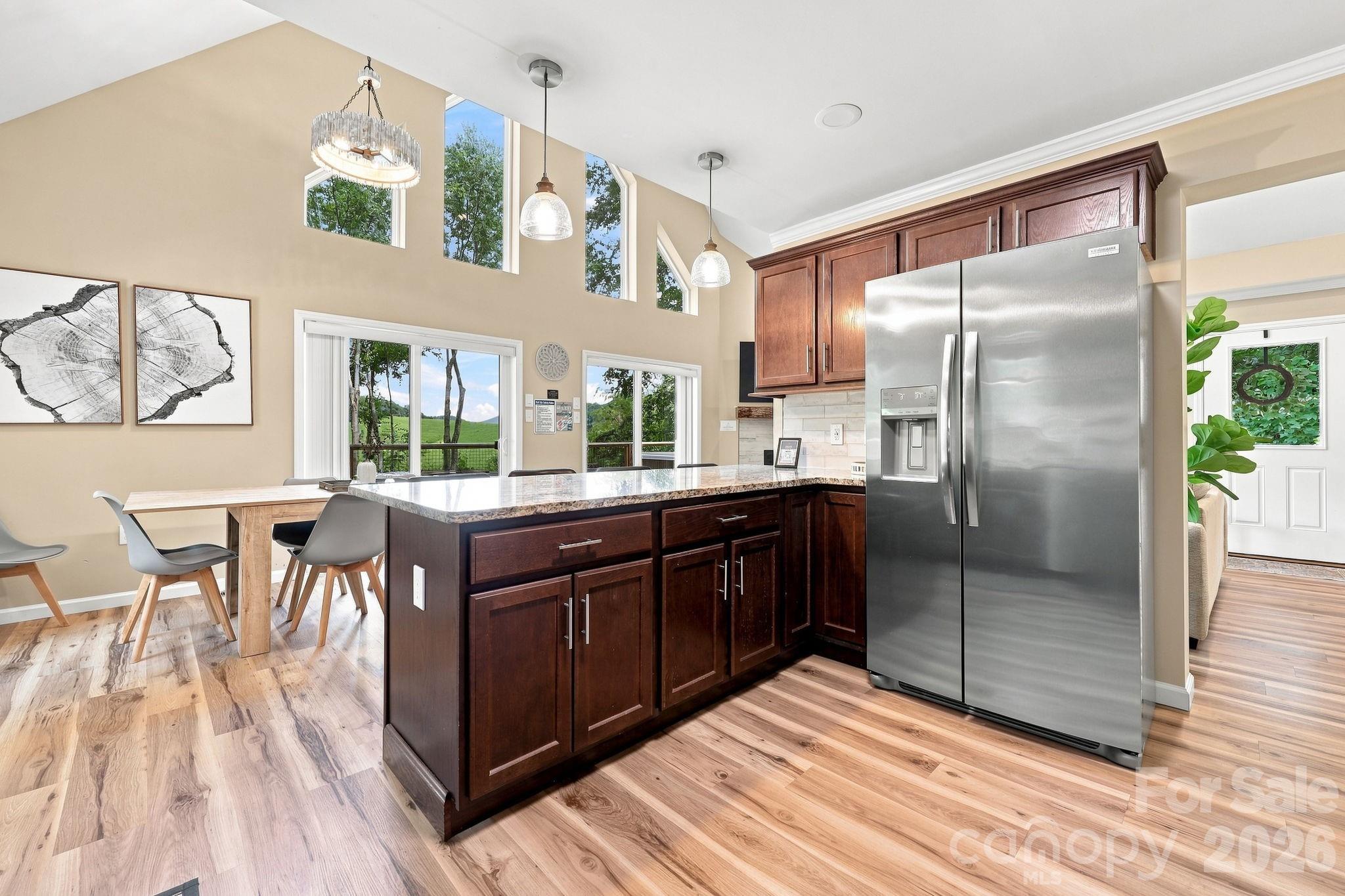 145 Banjo Lane — Waynesville