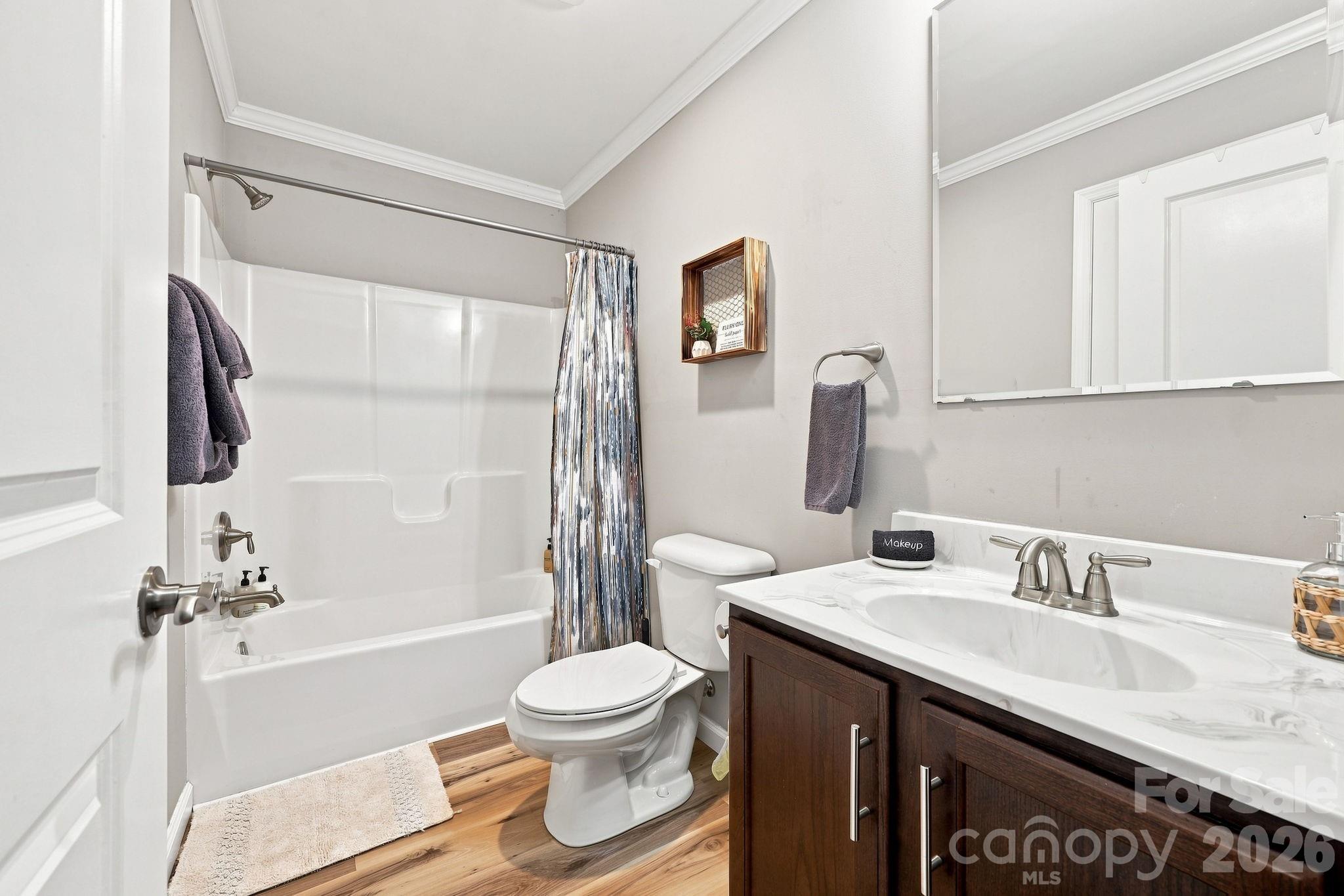 145 Banjo Lane — Waynesville