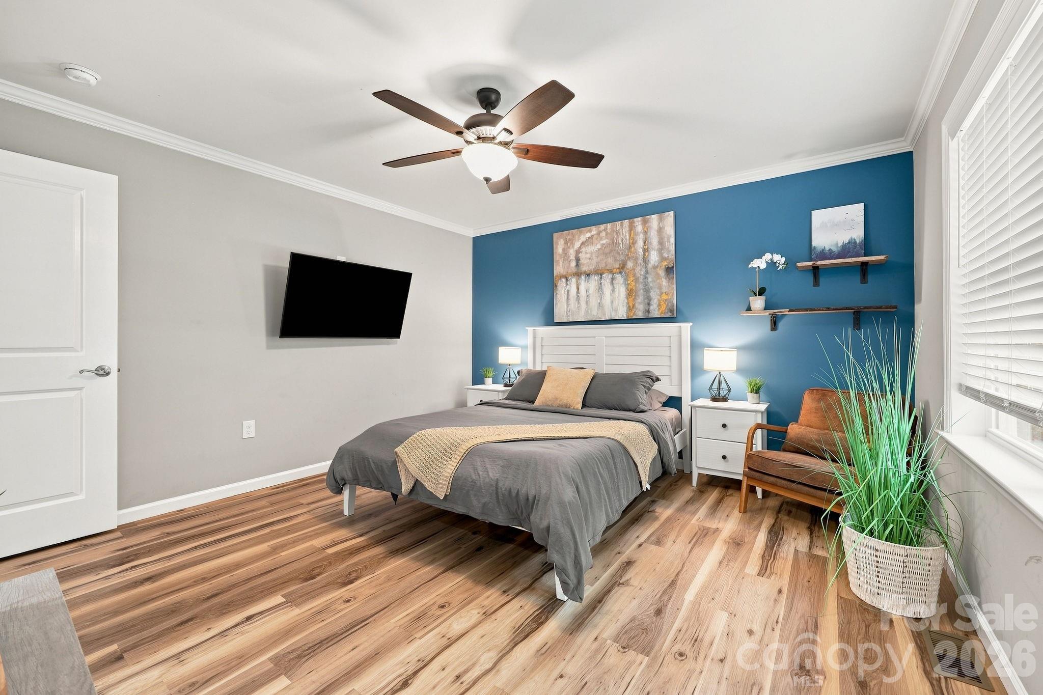 145 Banjo Lane — Waynesville