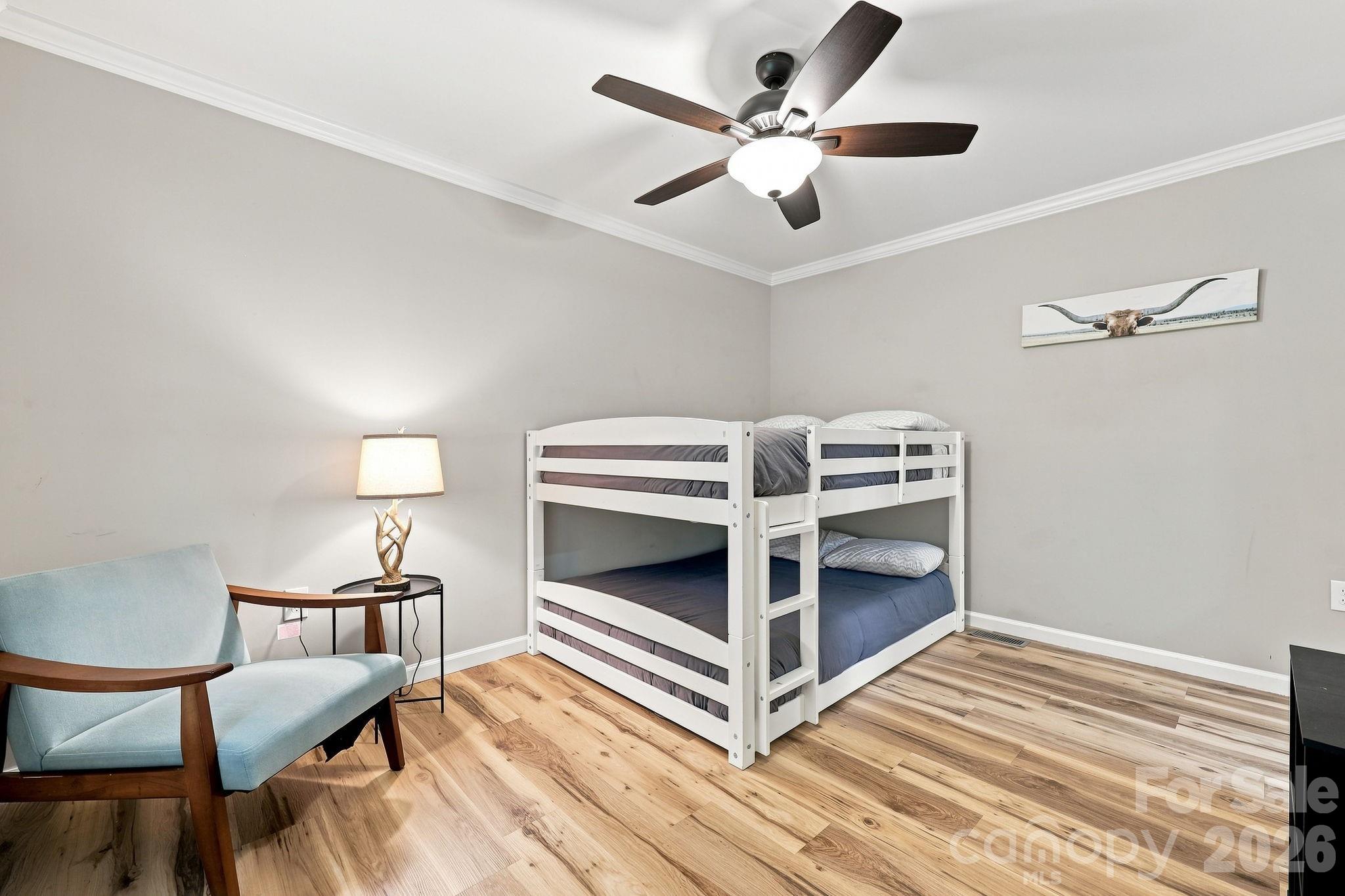 145 Banjo Lane — Waynesville