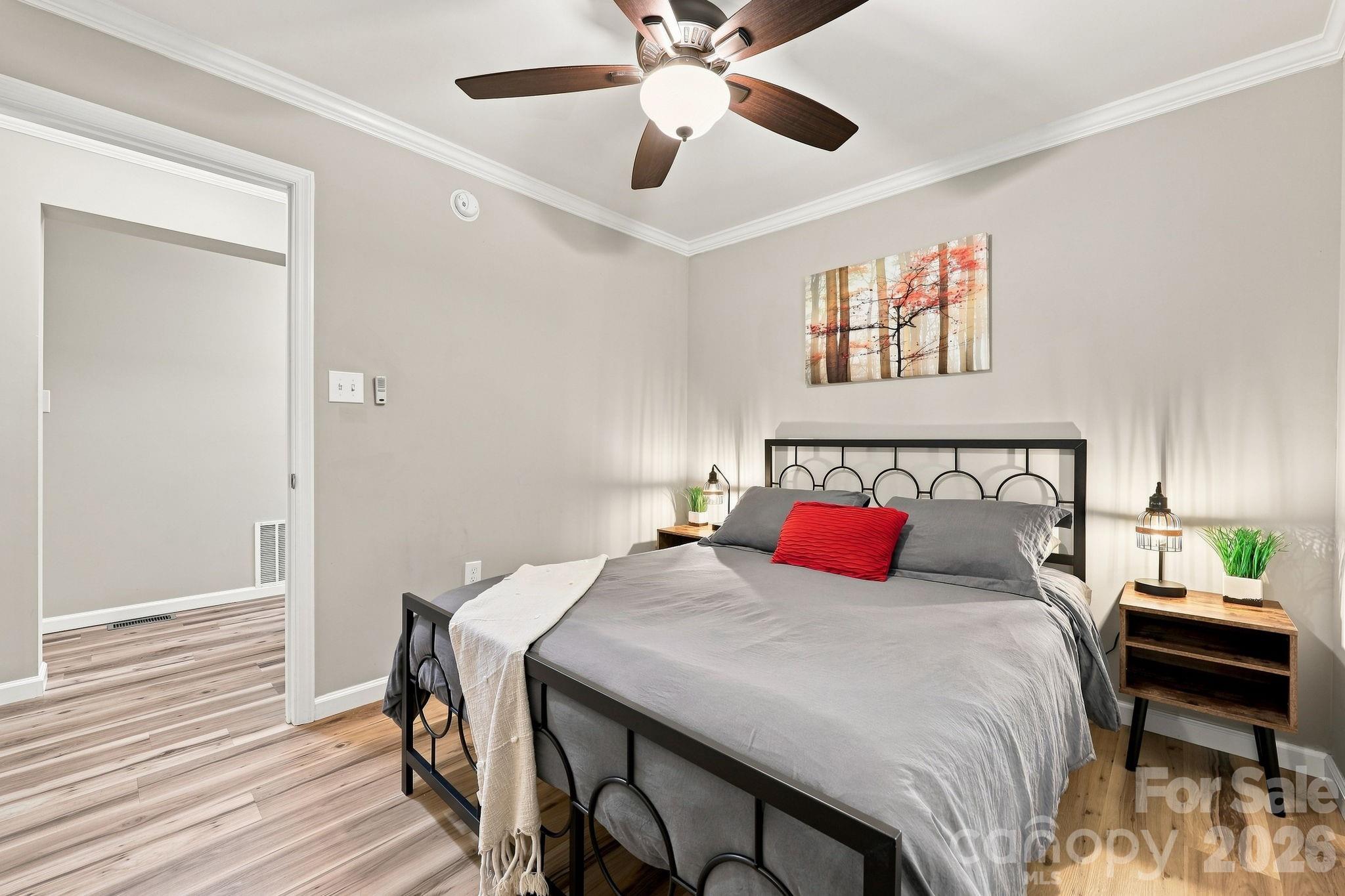 145 Banjo Lane — Waynesville