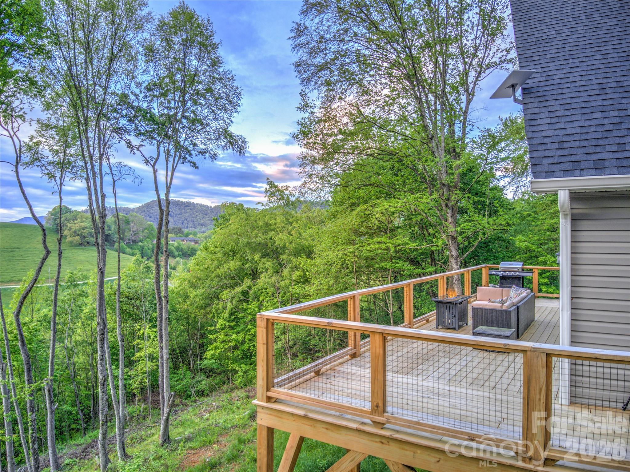 145 Banjo Lane — Waynesville