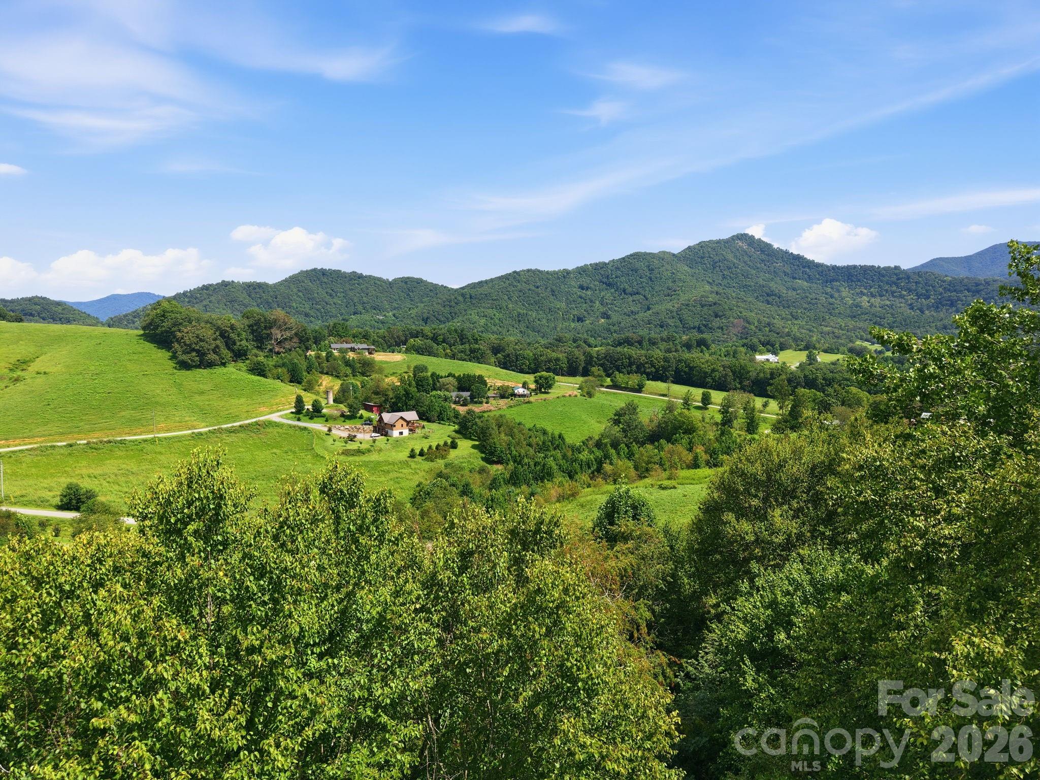 145 Banjo Lane — Waynesville