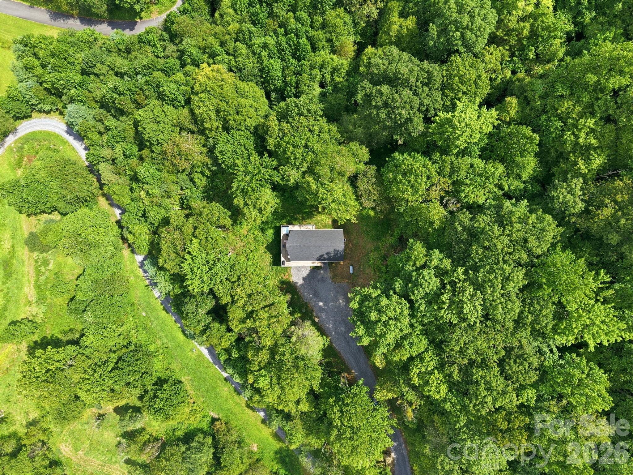 145 Banjo Lane — Waynesville