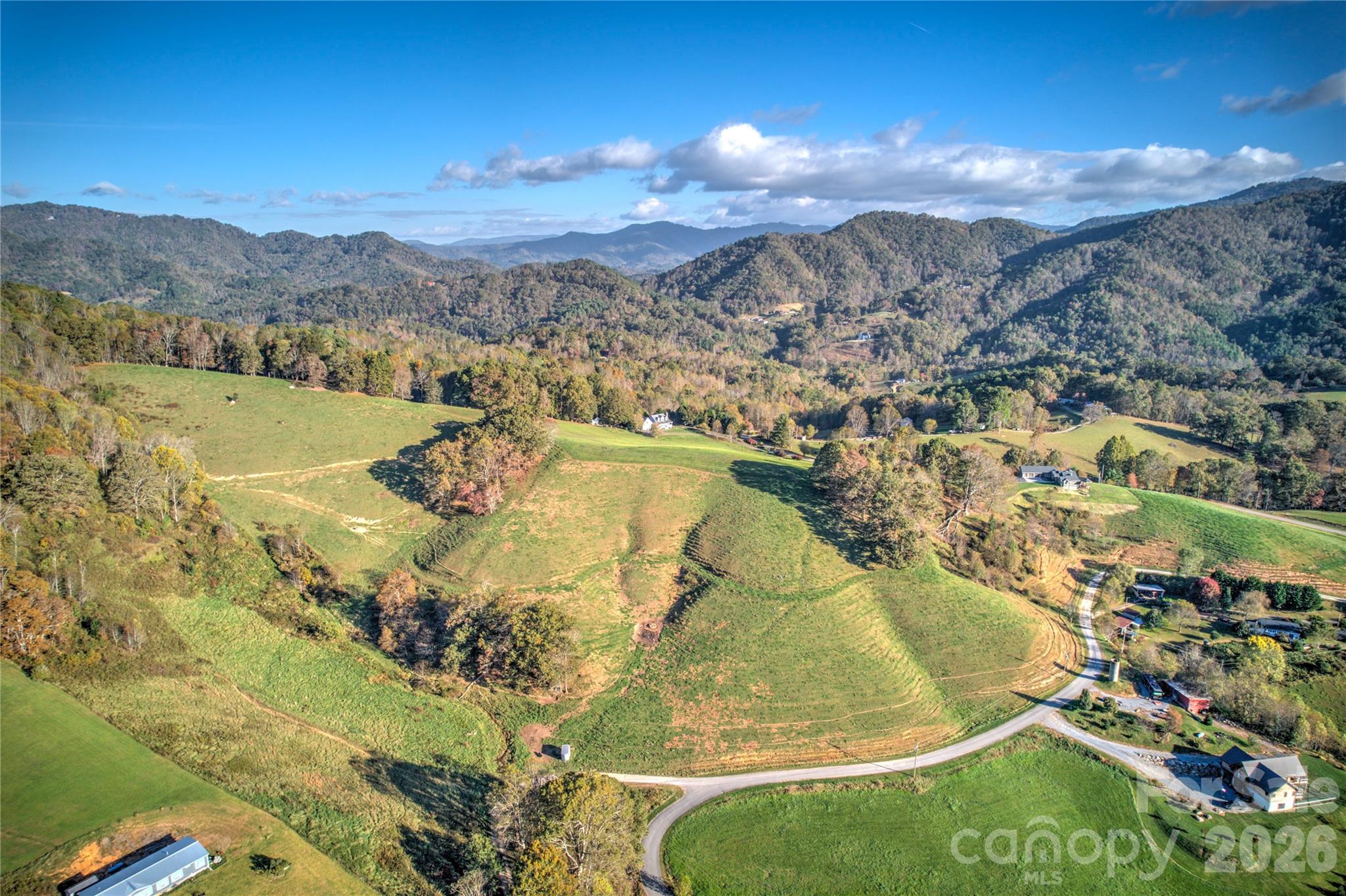145 Banjo Lane — Waynesville