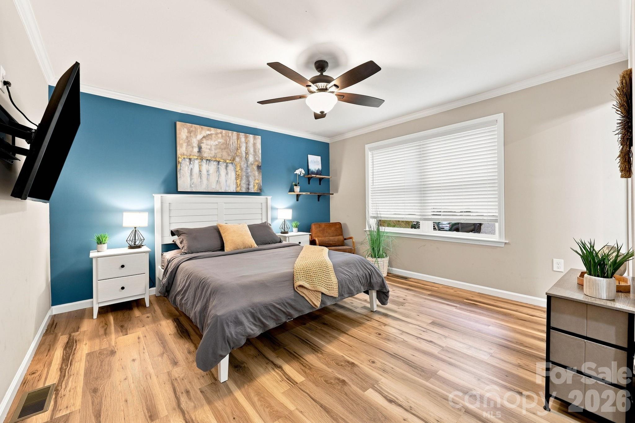 145 Banjo Lane — Waynesville