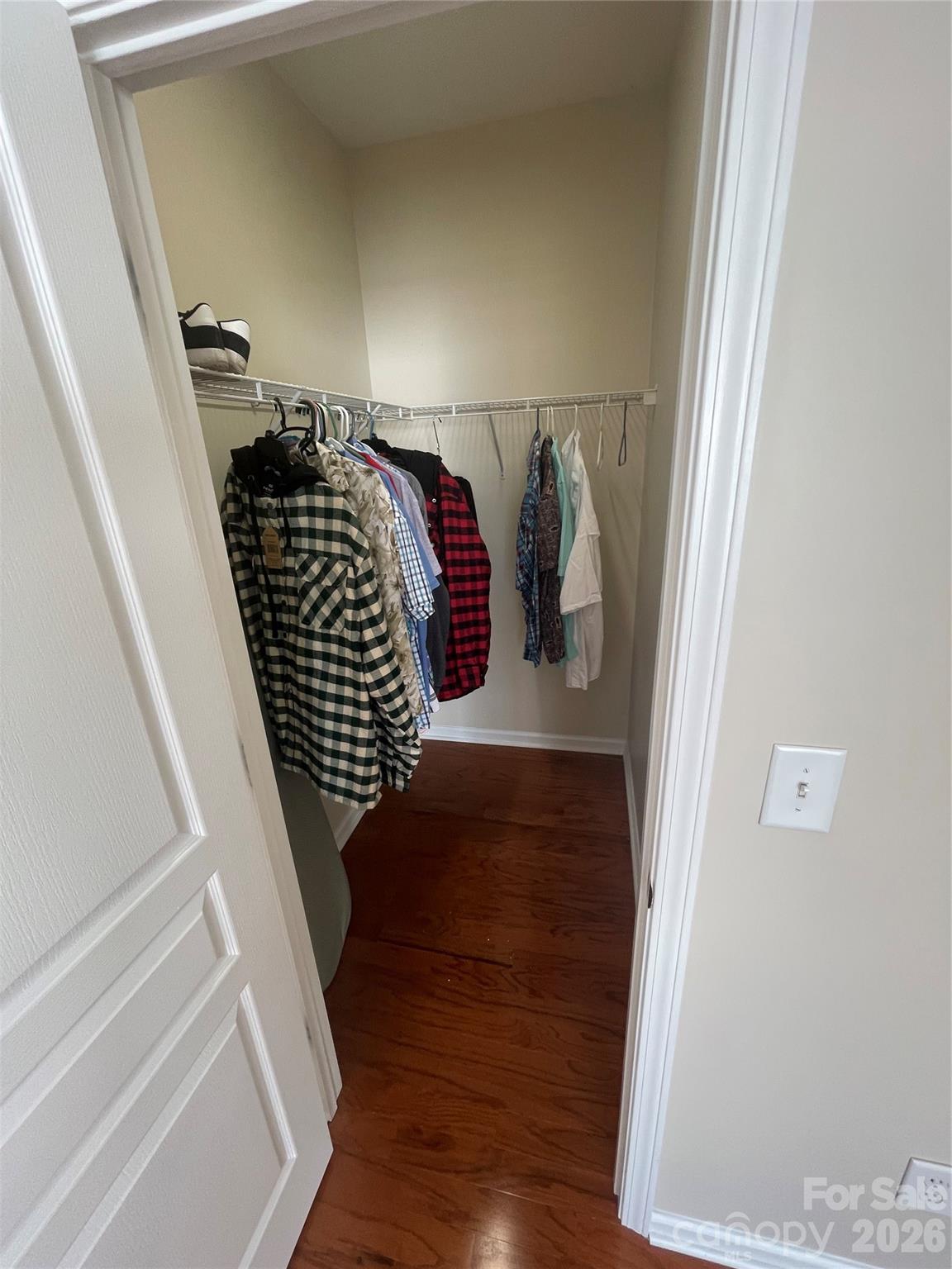 1158 Hammond Drive — Matthews