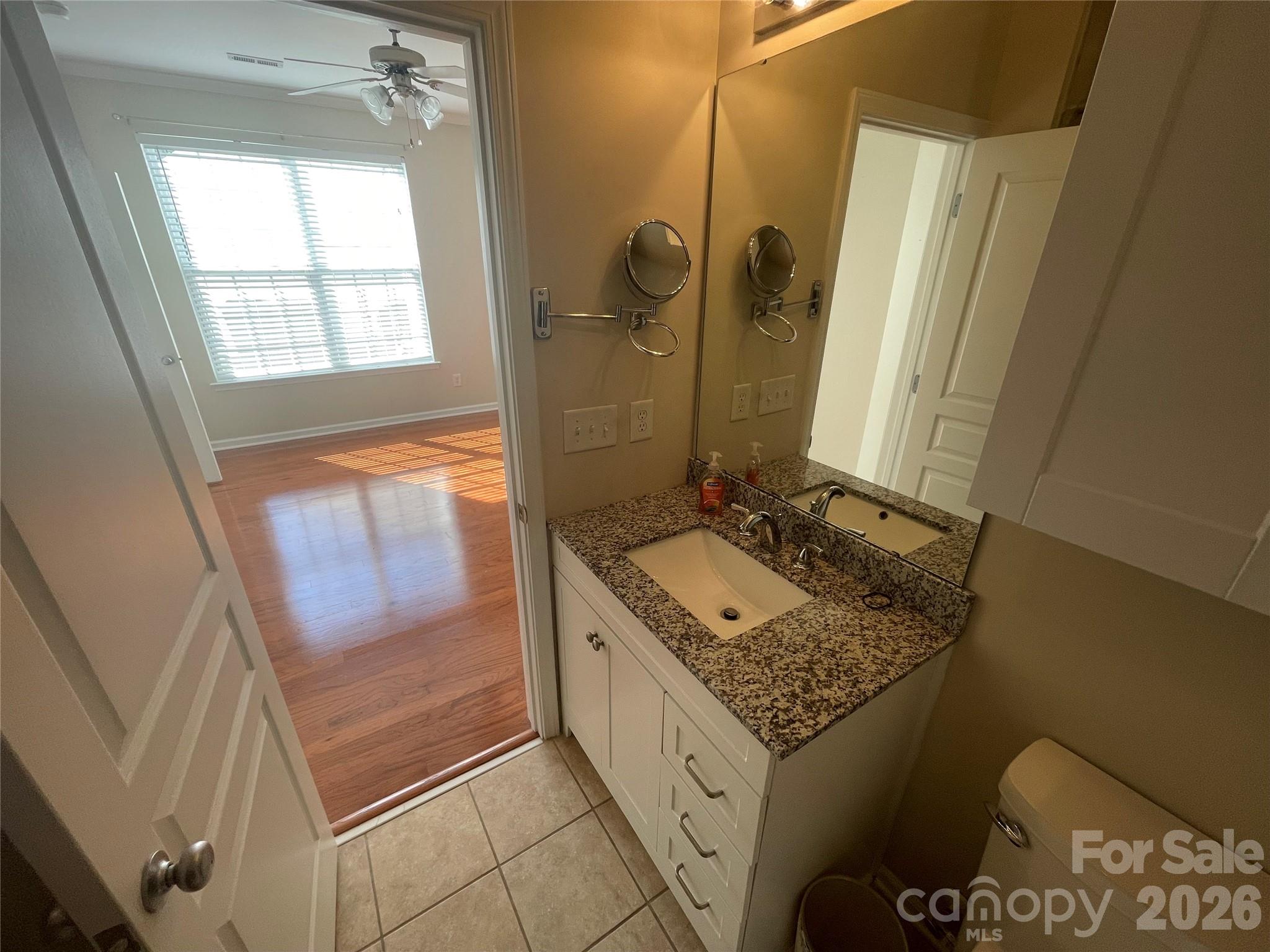1158 Hammond Drive — Matthews