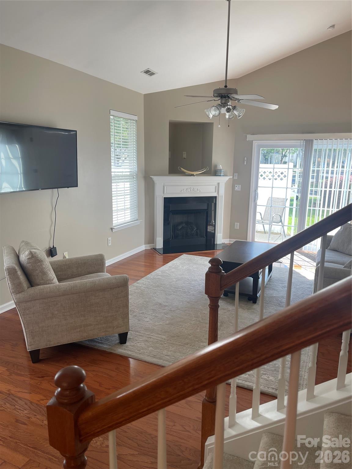 1158 Hammond Drive — Matthews