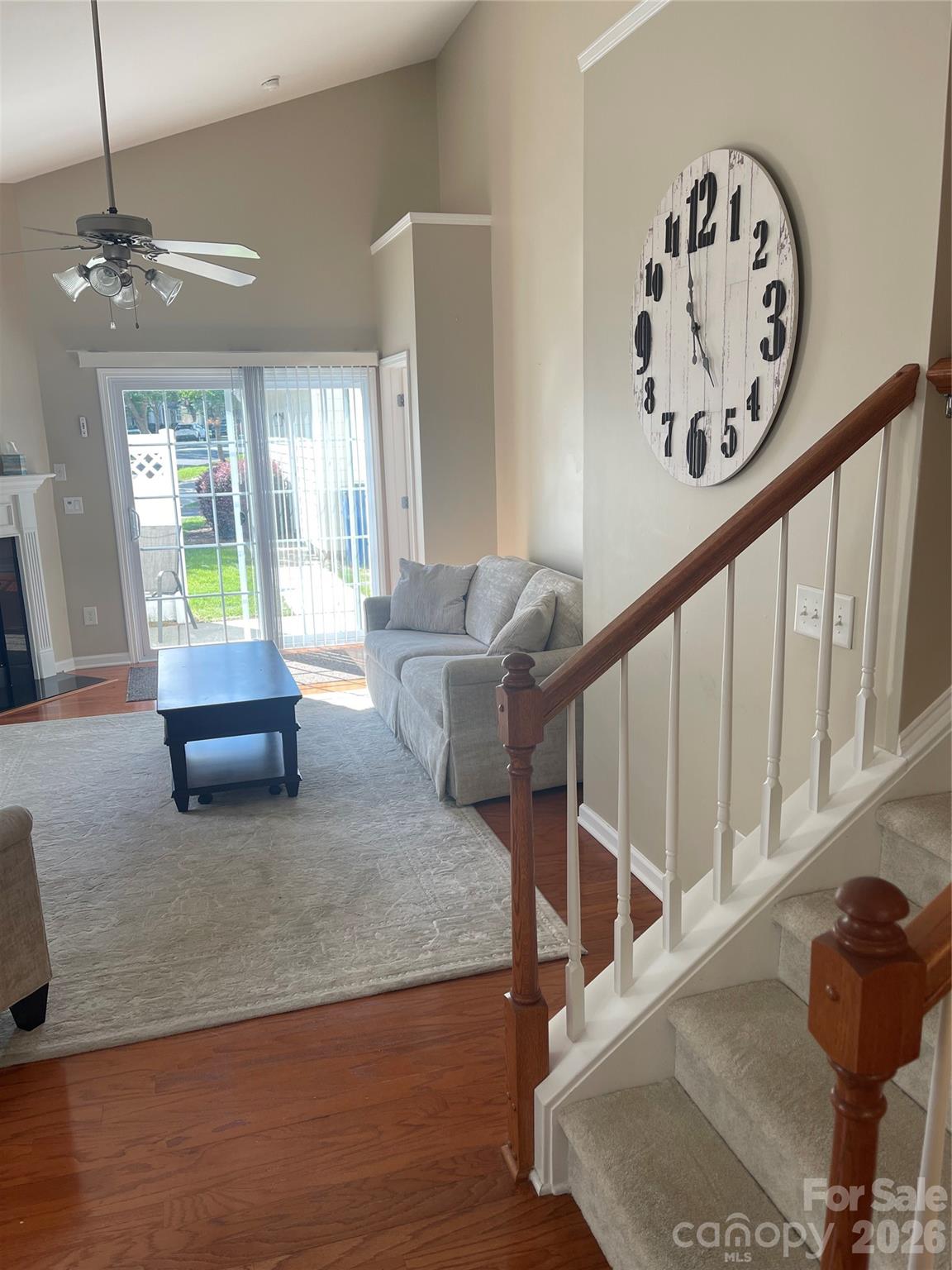 1158 Hammond Drive — Matthews