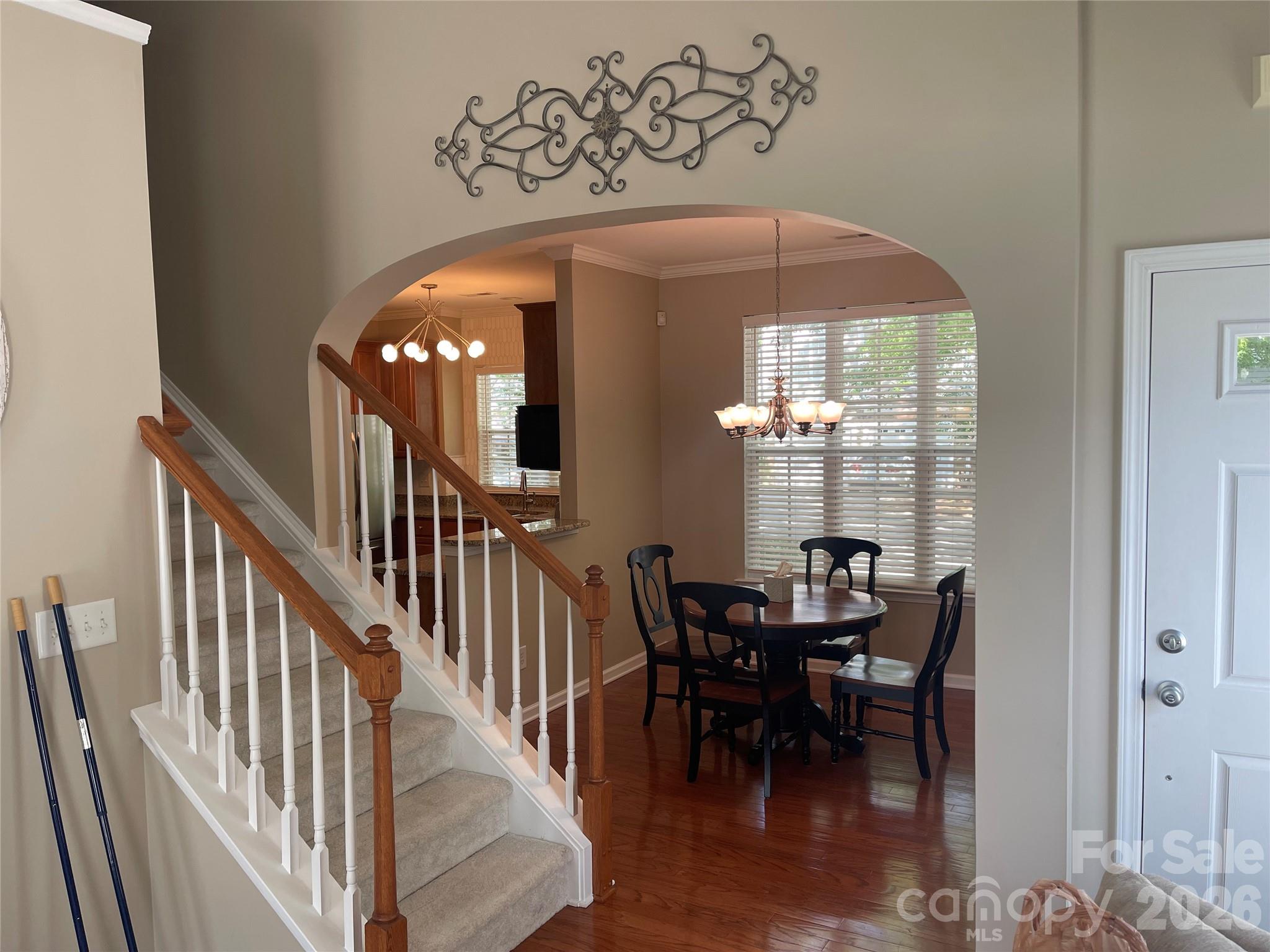 1158 Hammond Drive — Matthews