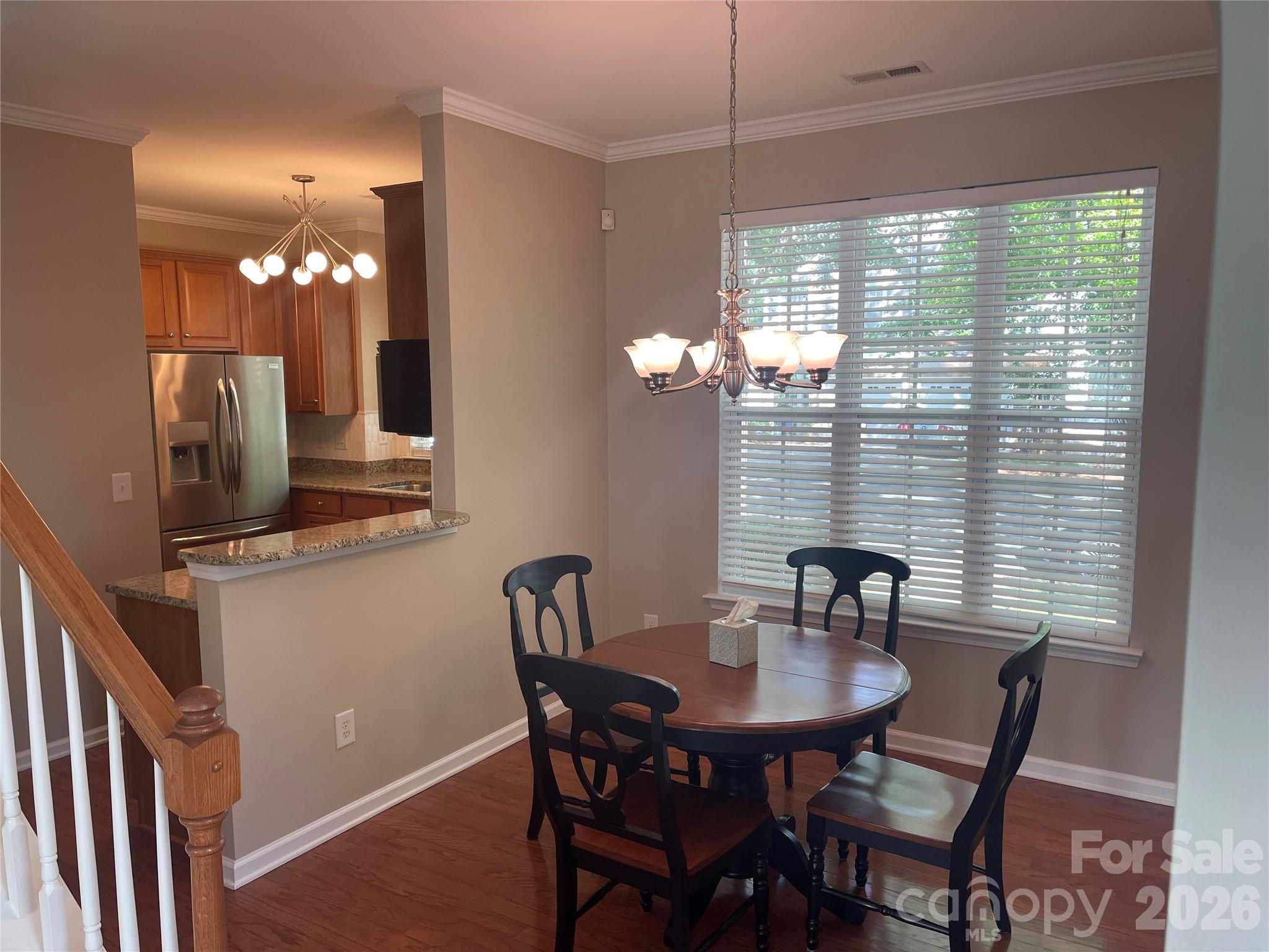 1158 Hammond Drive — Matthews