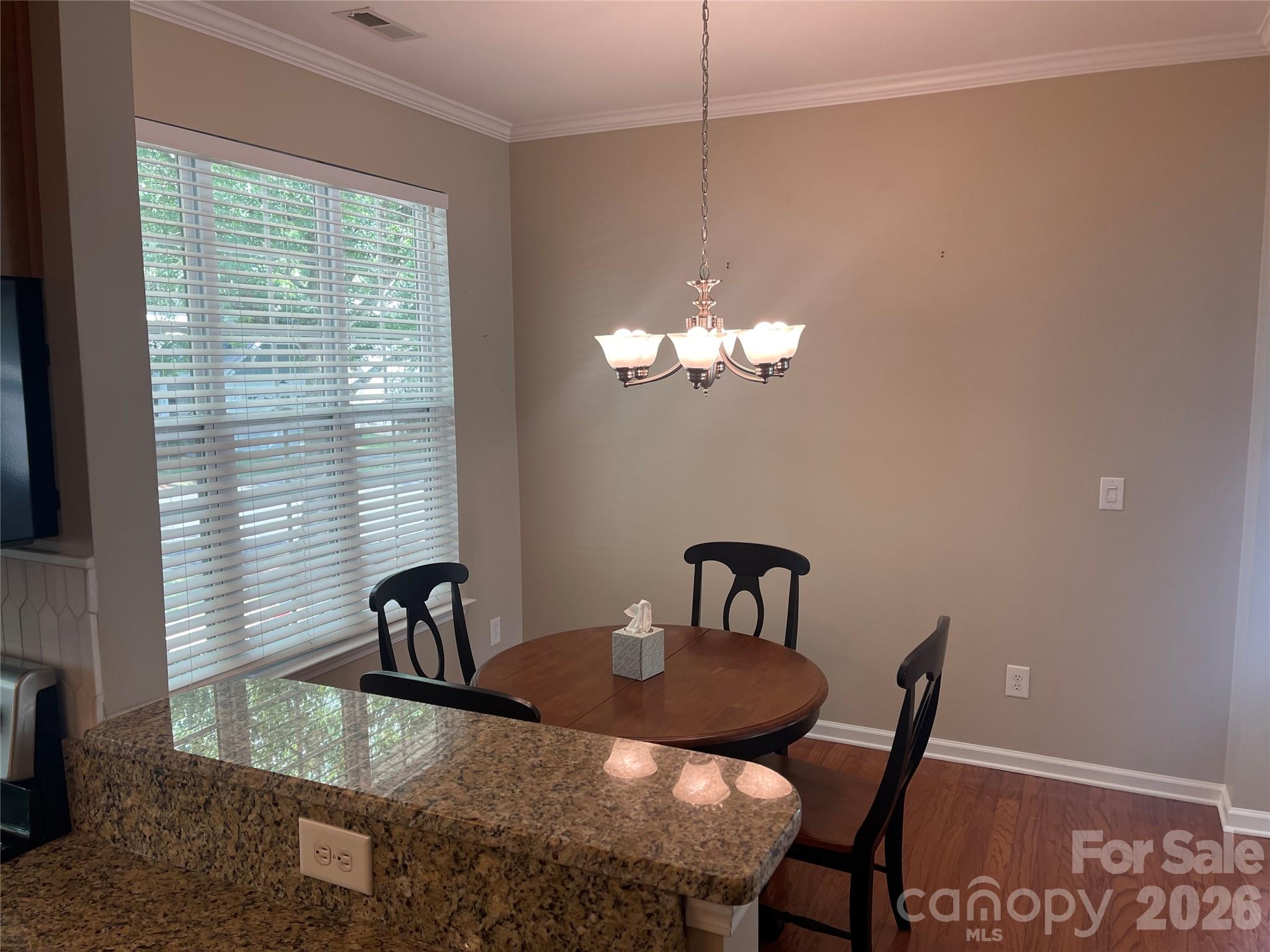 1158 Hammond Drive — Matthews