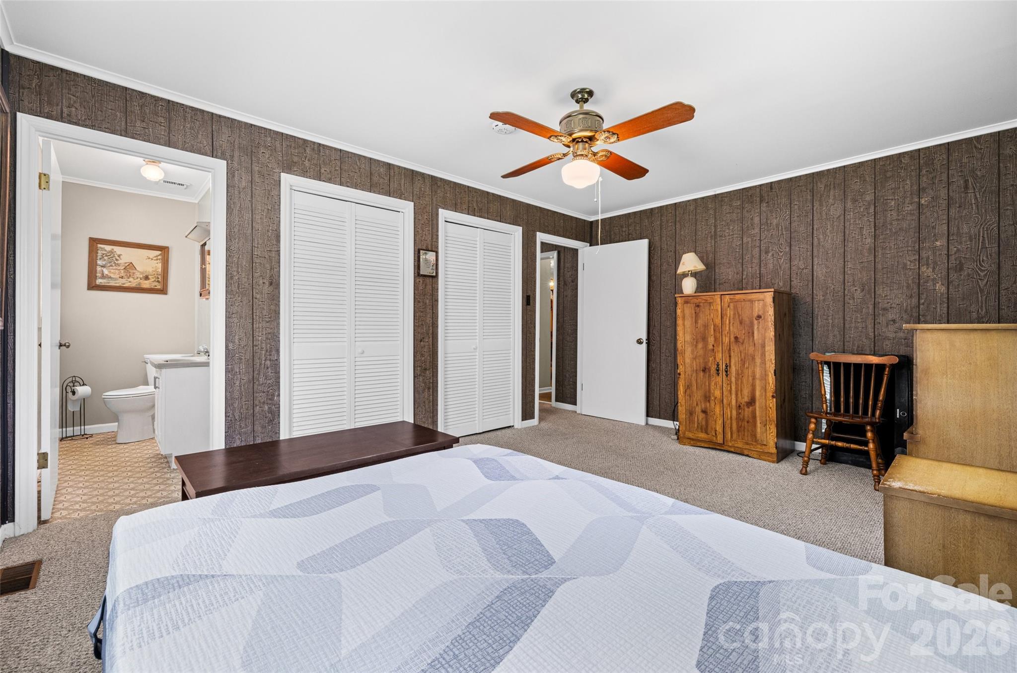 1615 Harris Road — Fort Mill