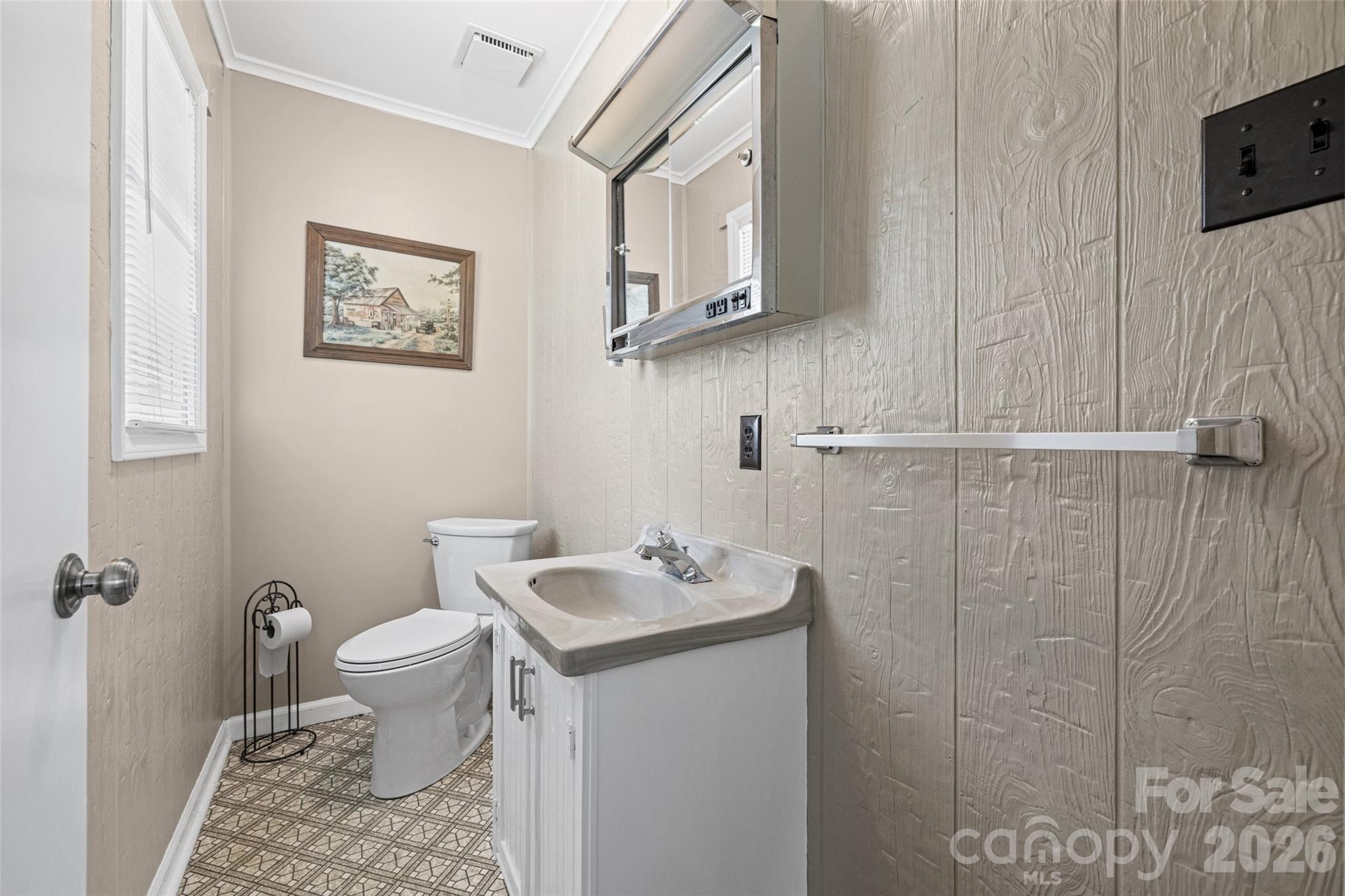 1615 Harris Road — Fort Mill