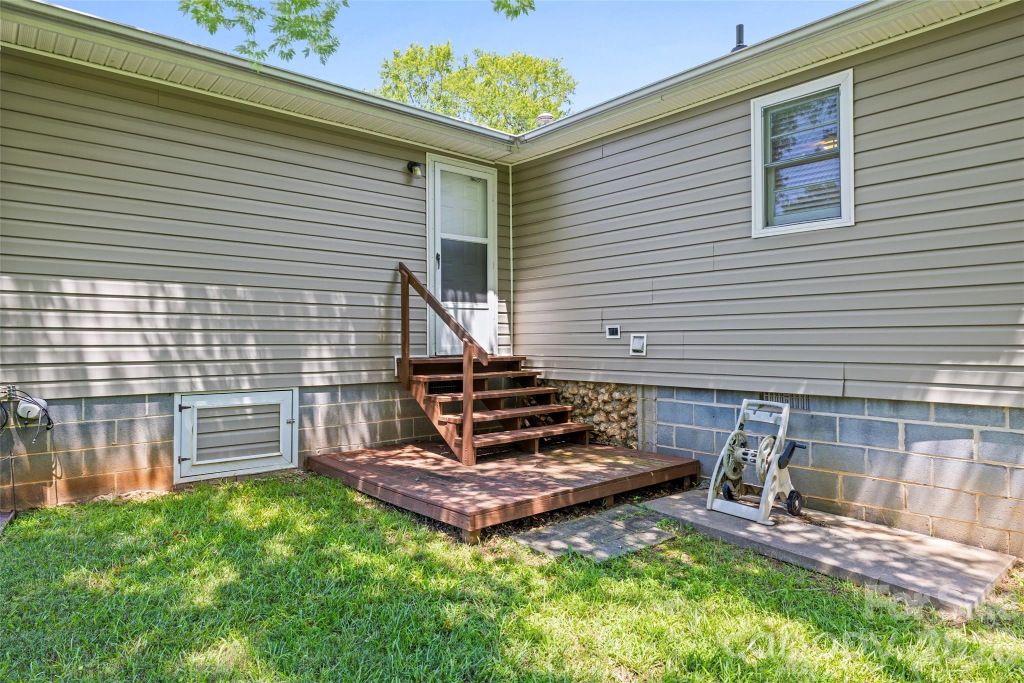 1615 Harris Road — Fort Mill
