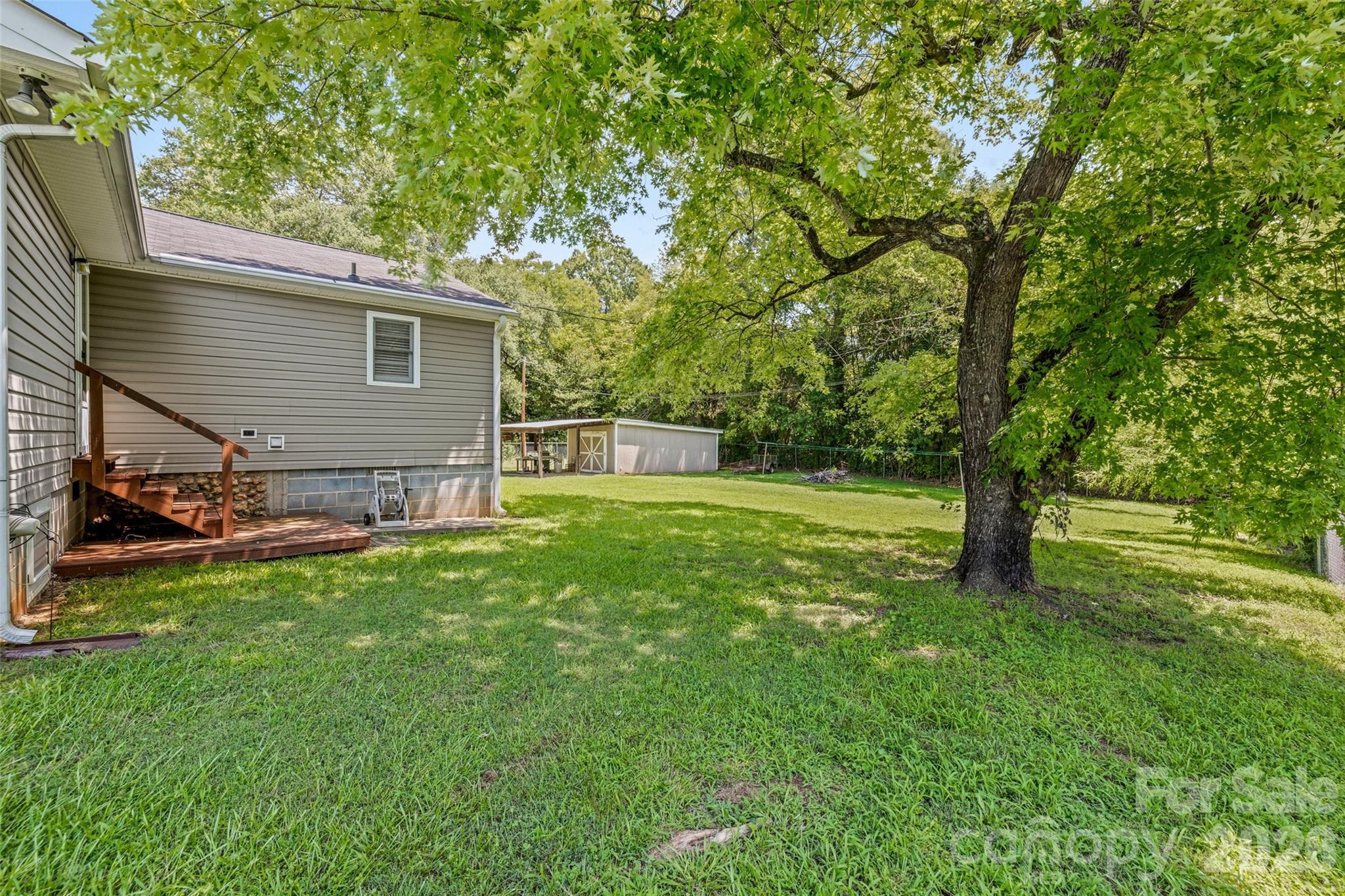 1615 Harris Road — Fort Mill