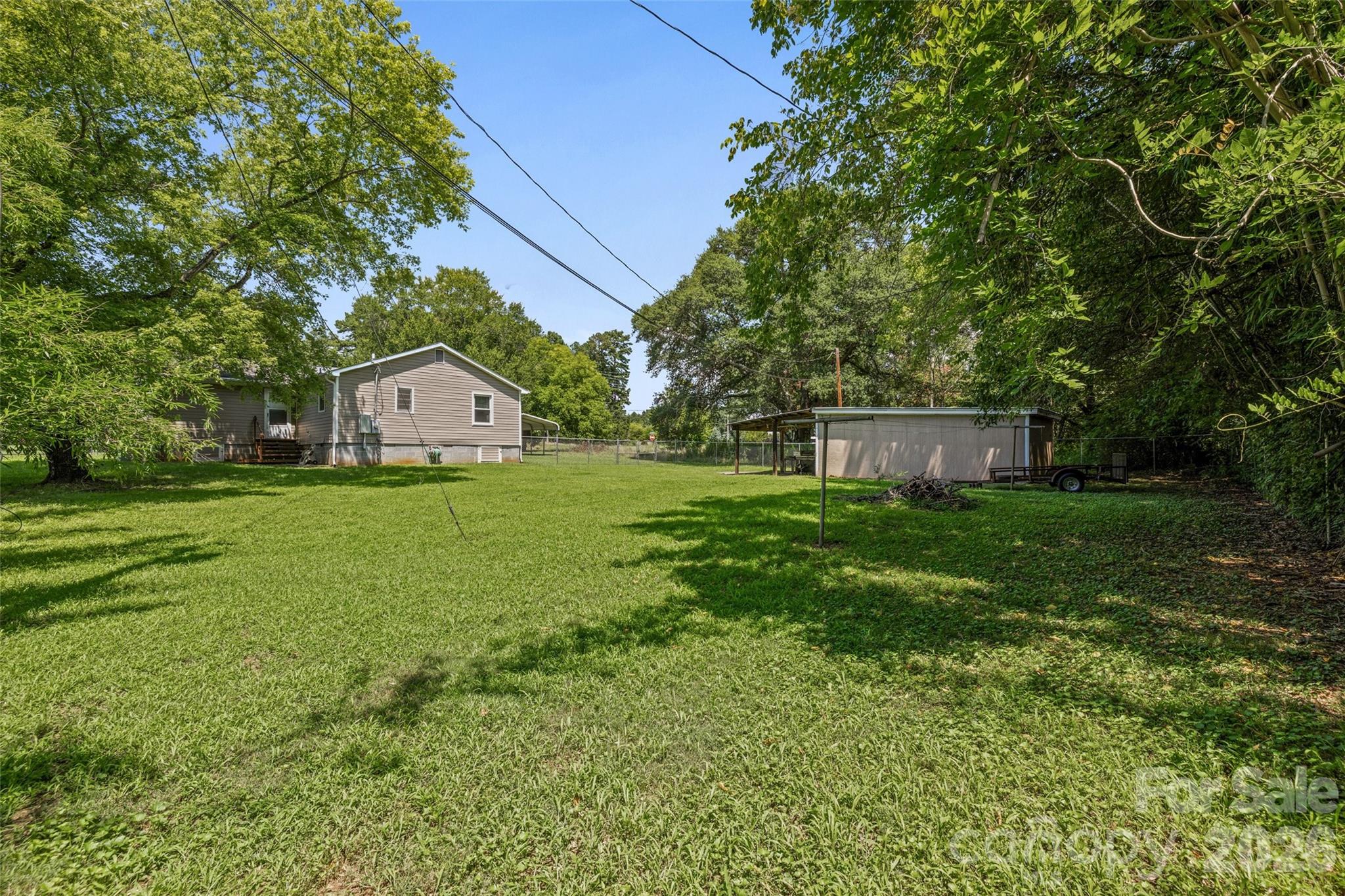 1615 Harris Road — Fort Mill