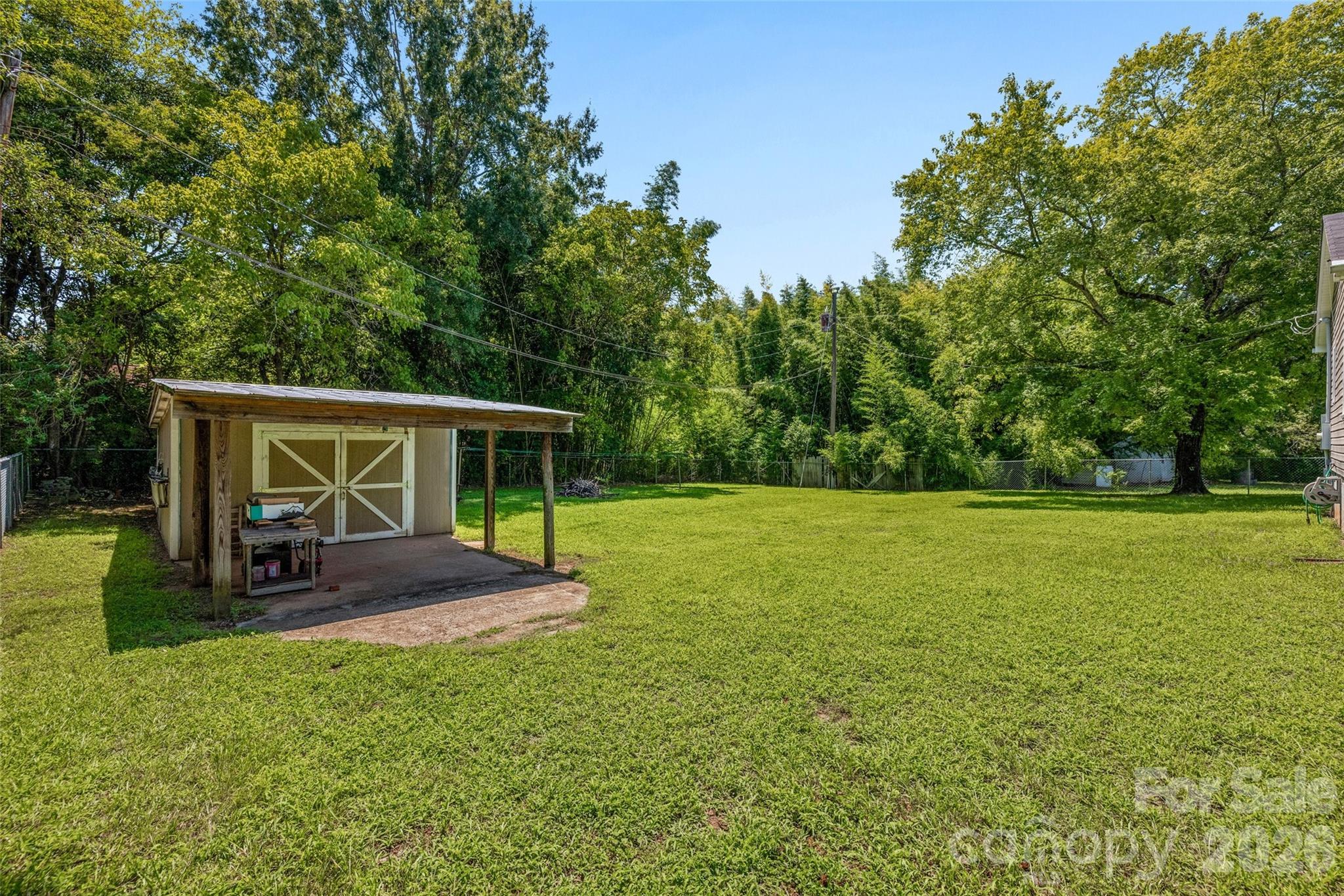 1615 Harris Road — Fort Mill