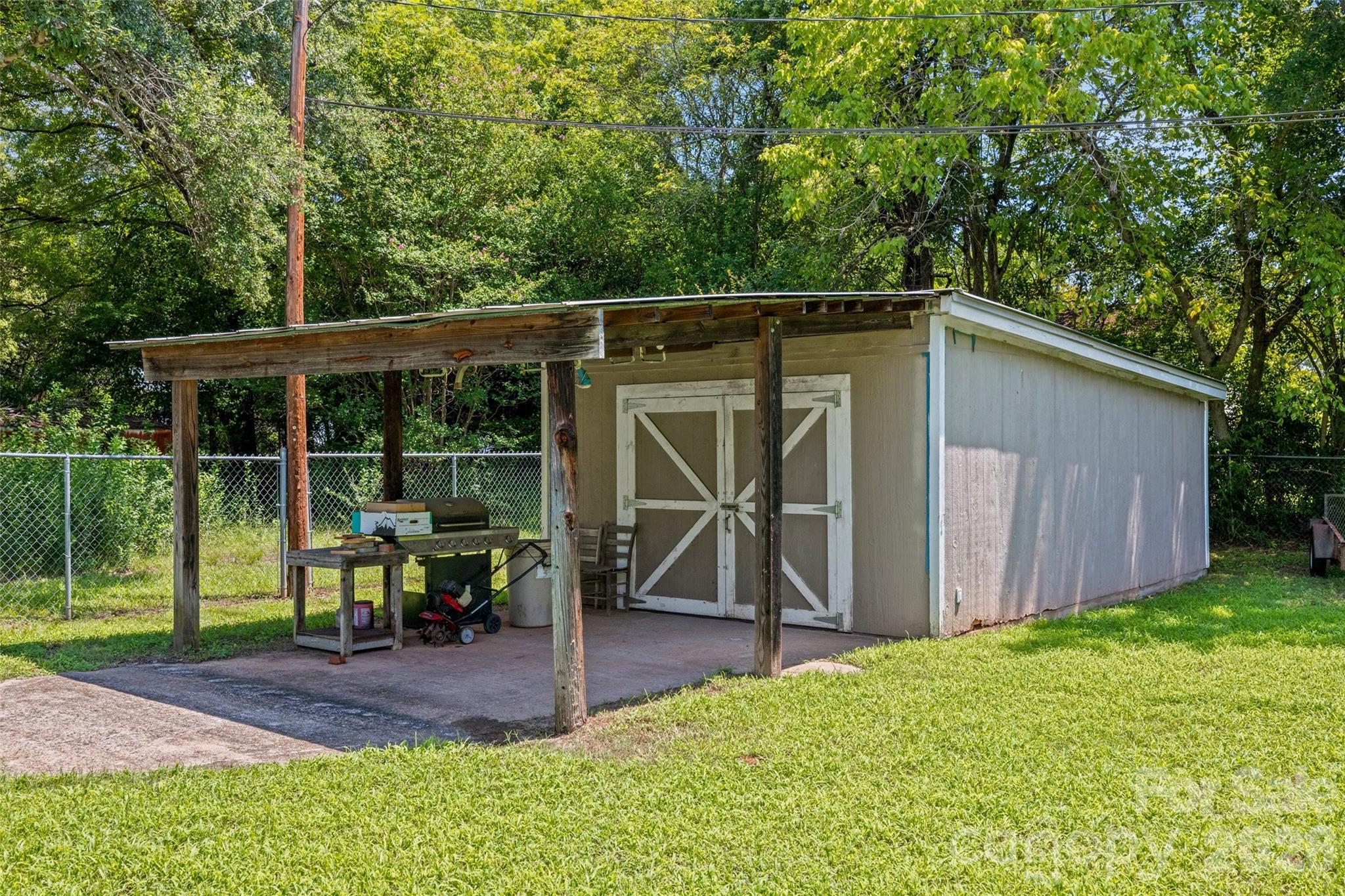 1615 Harris Road — Fort Mill