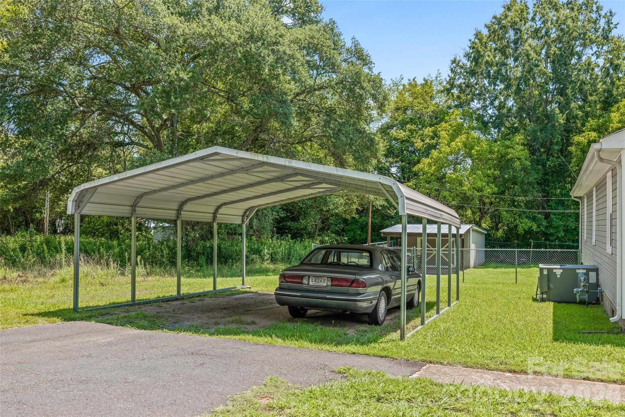 1615 Harris Road — Fort Mill