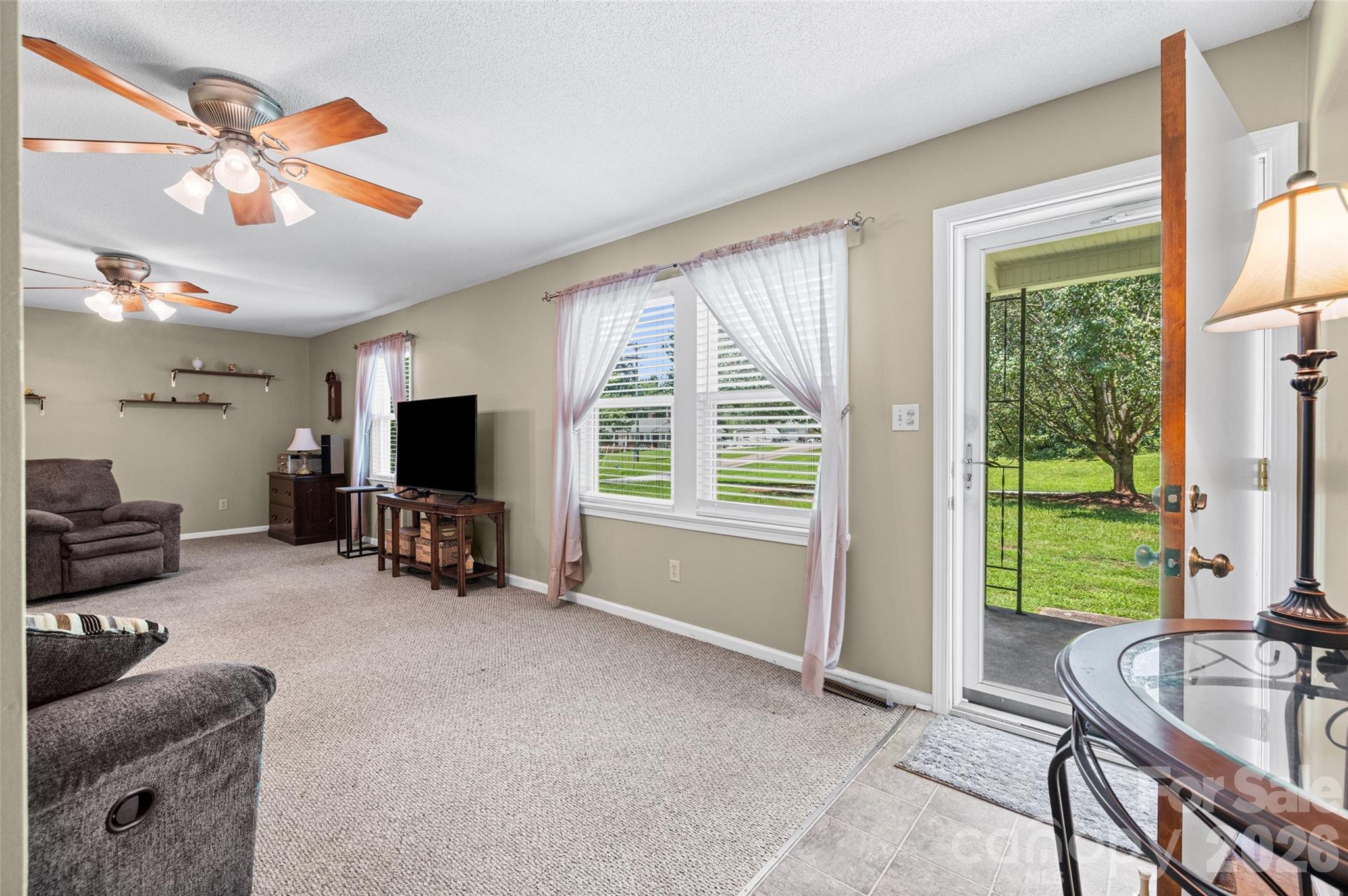 1615 Harris Road — Fort Mill
