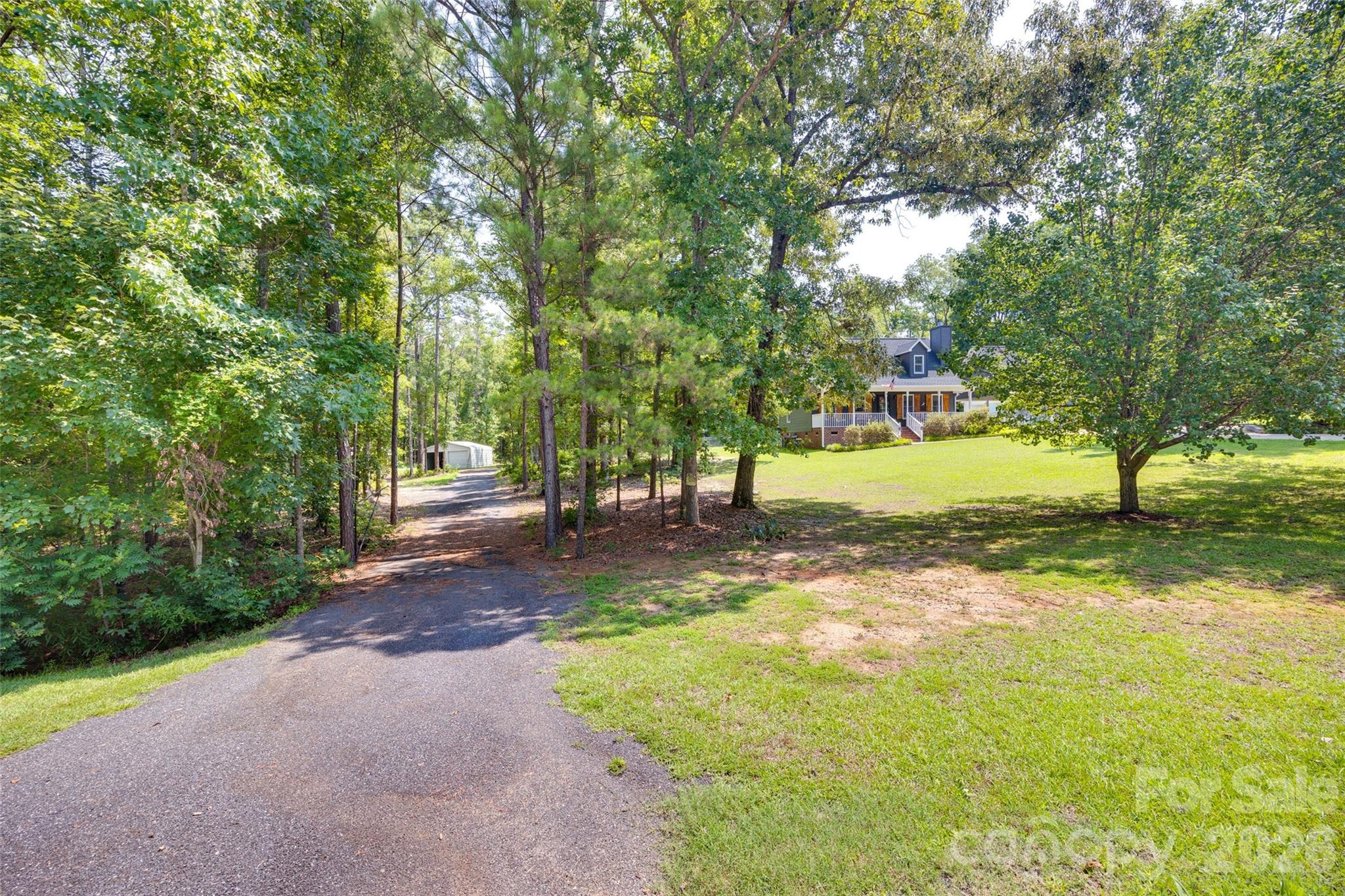 539 Harmony Glen Circle #16 — Rock Hill