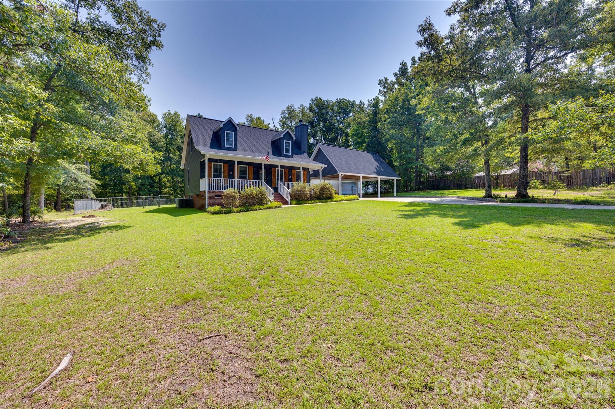 539 Harmony Glen Circle #16 — Rock Hill