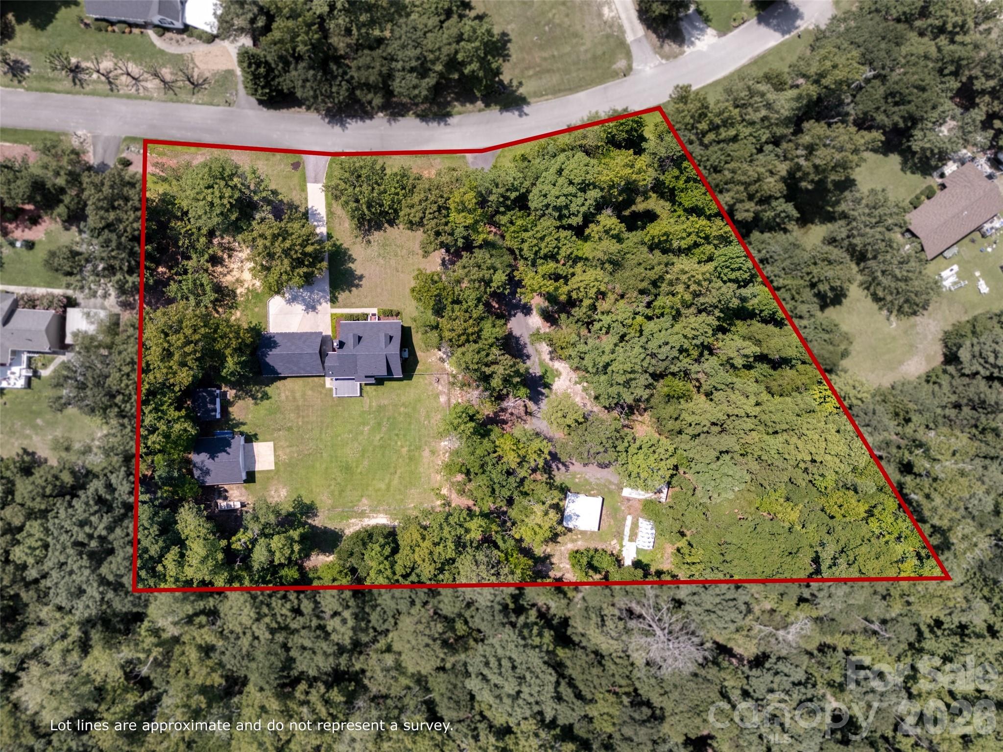 539 Harmony Glen Circle #16 — Rock Hill