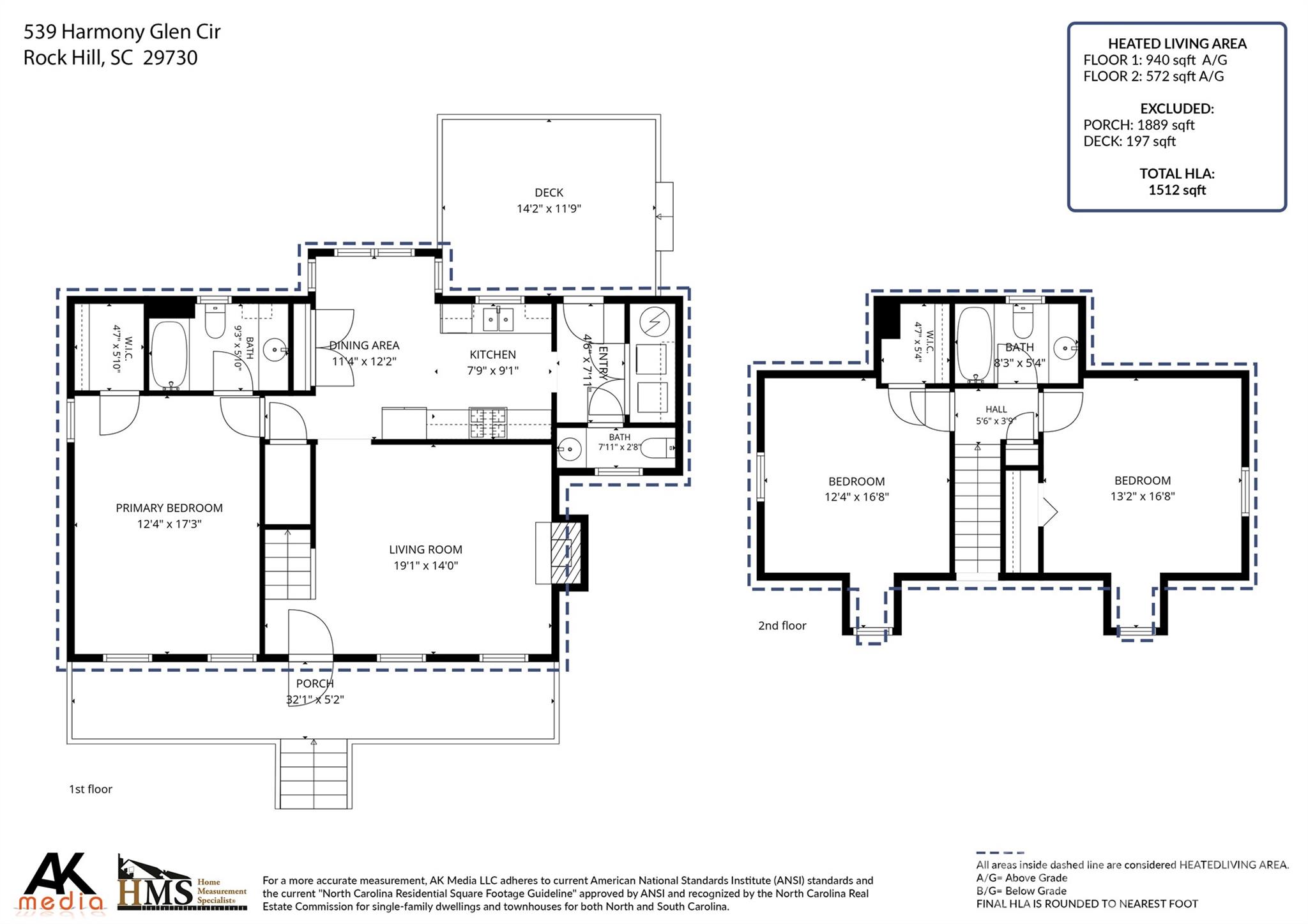 539 Harmony Glen Circle #16 — Rock Hill