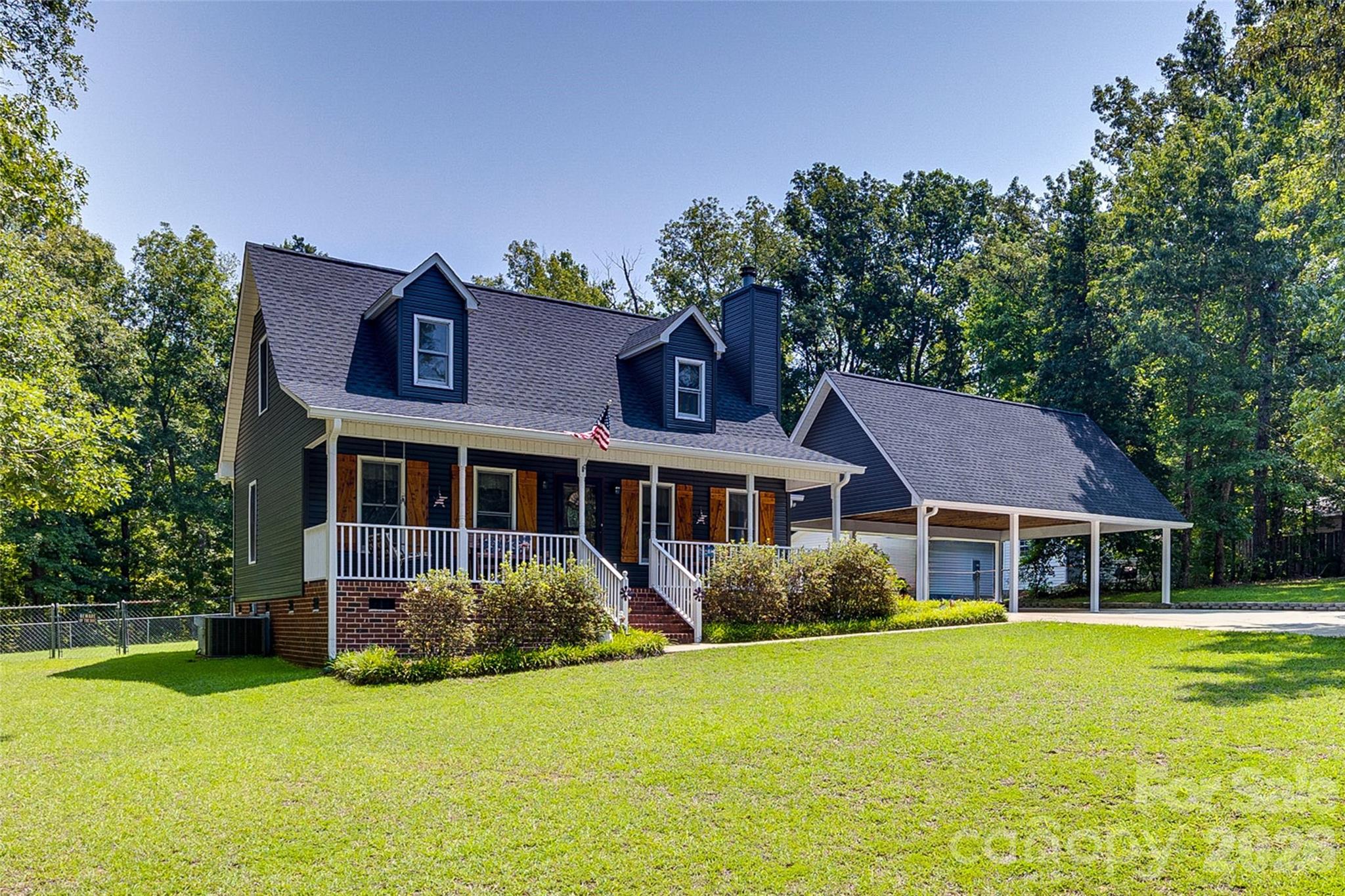 539 Harmony Glen Circle #16 — Rock Hill