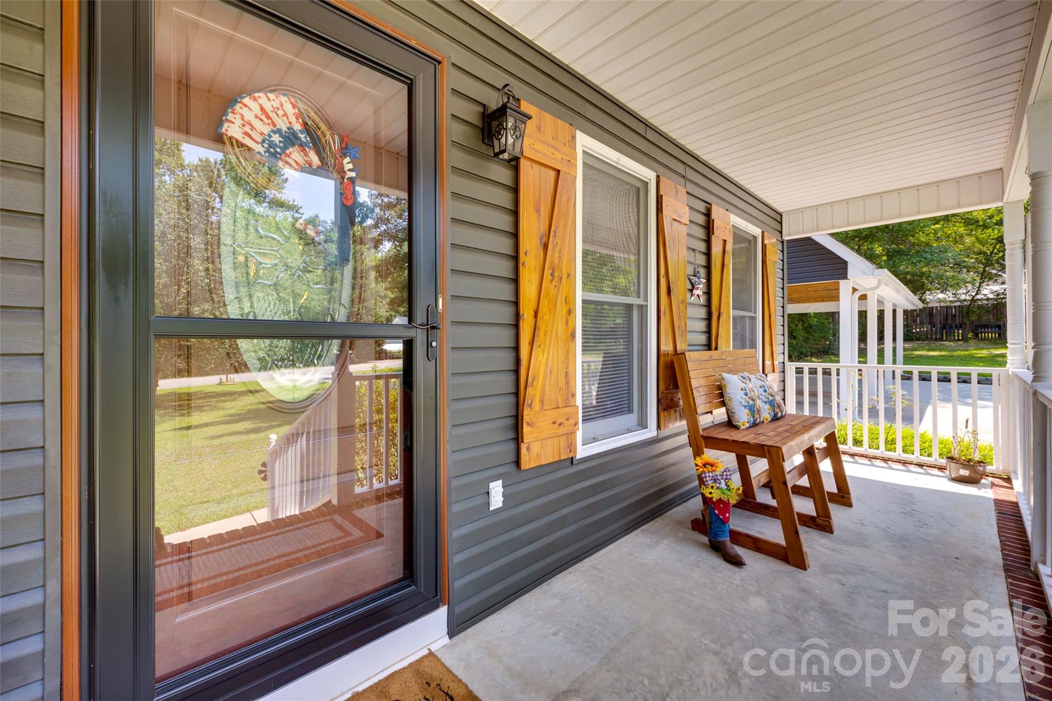 539 Harmony Glen Circle #16 — Rock Hill