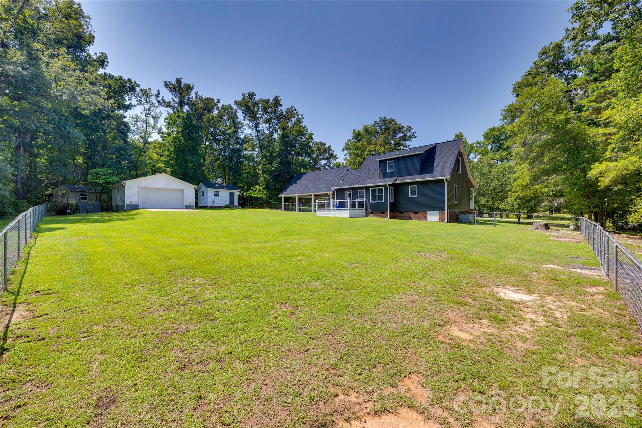 539 Harmony Glen Circle #16 — Rock Hill