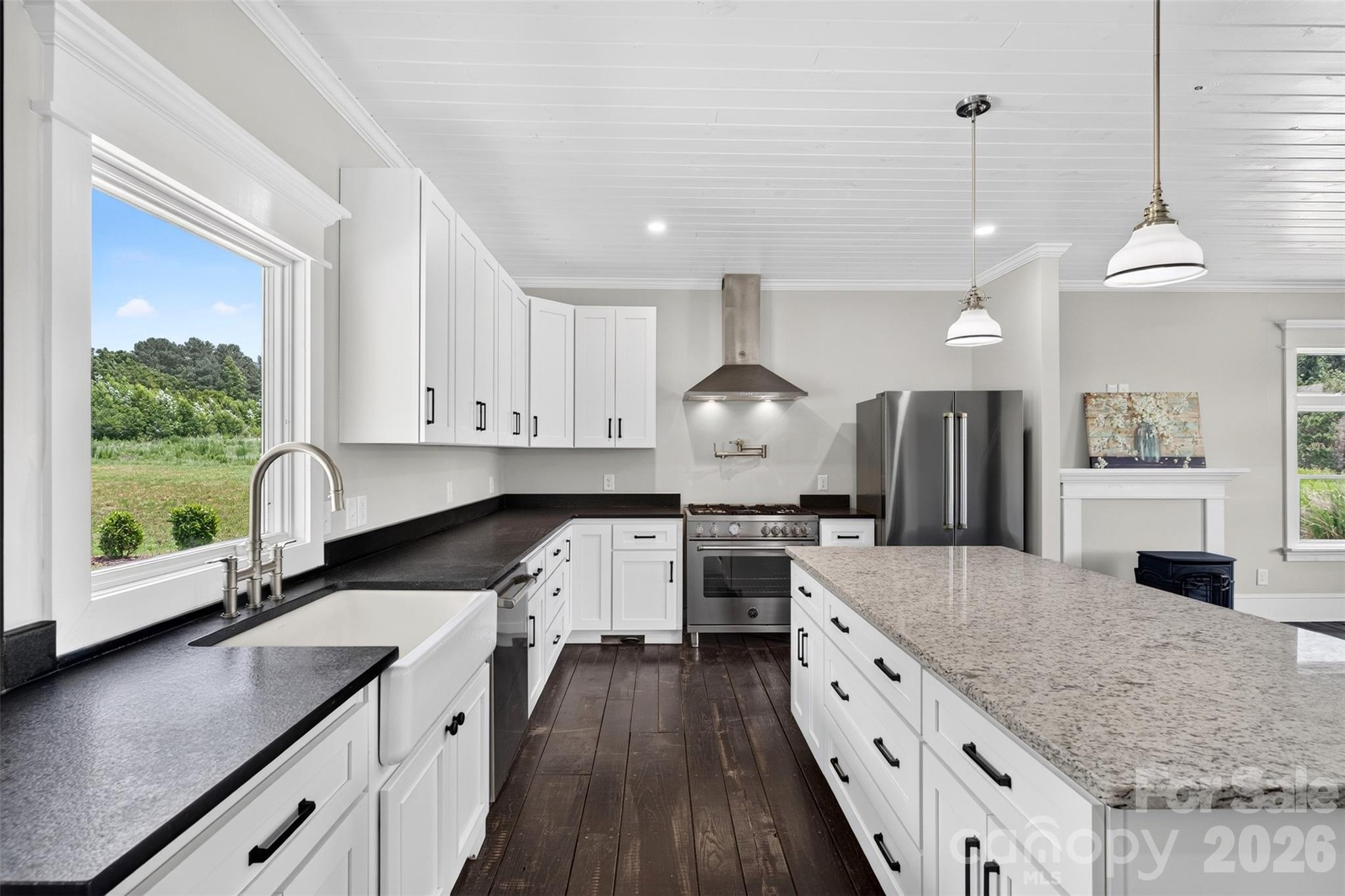2428 Glade Road — Asheboro