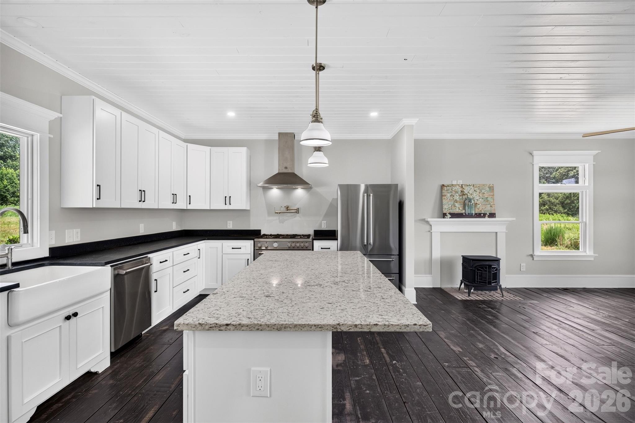 2428 Glade Road — Asheboro